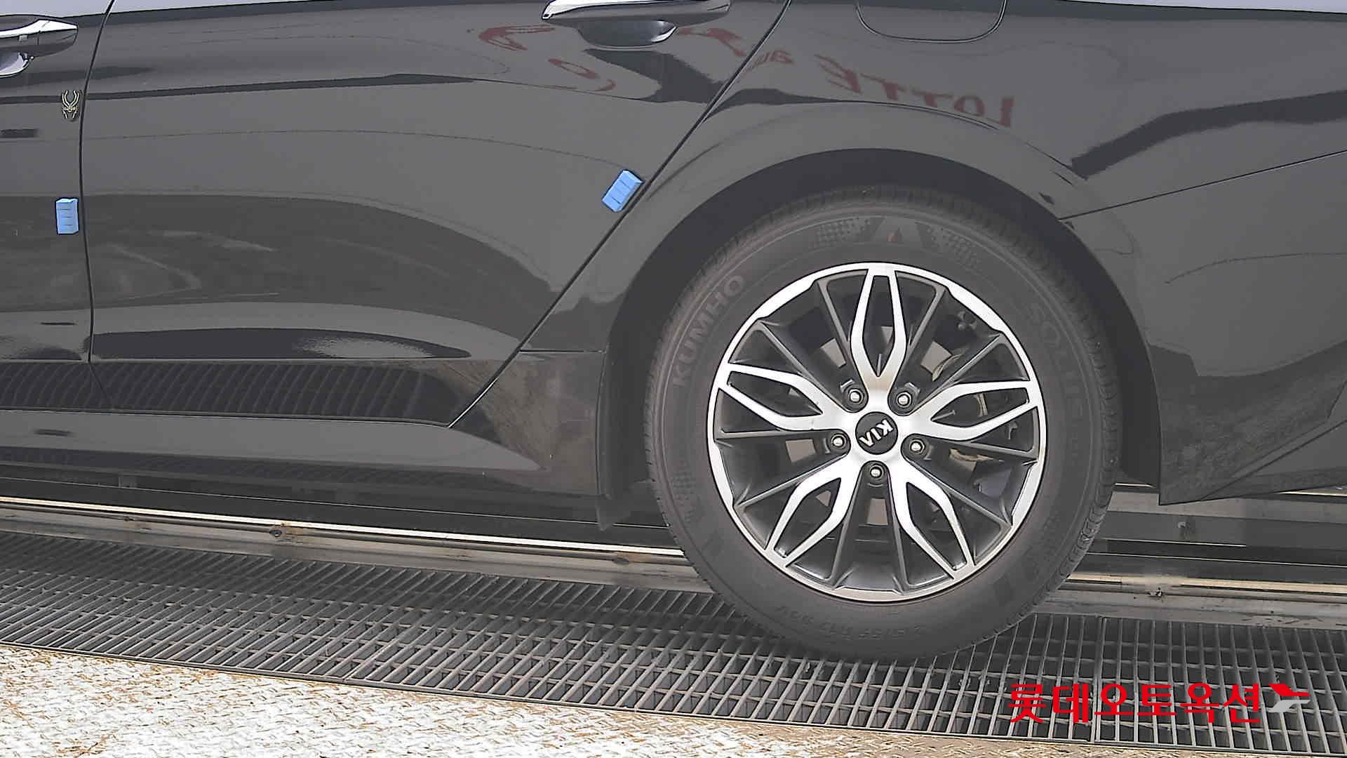 Kia K5 id 3888288 из Кореи 22