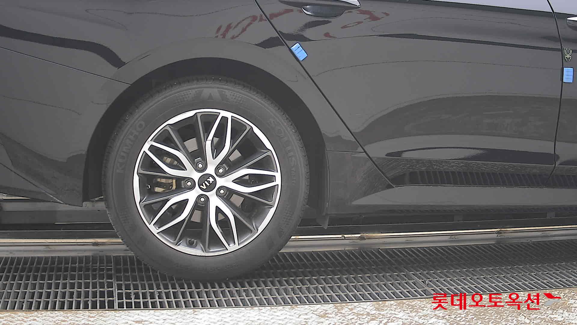 Kia K5 id 3888288 из Кореи 24