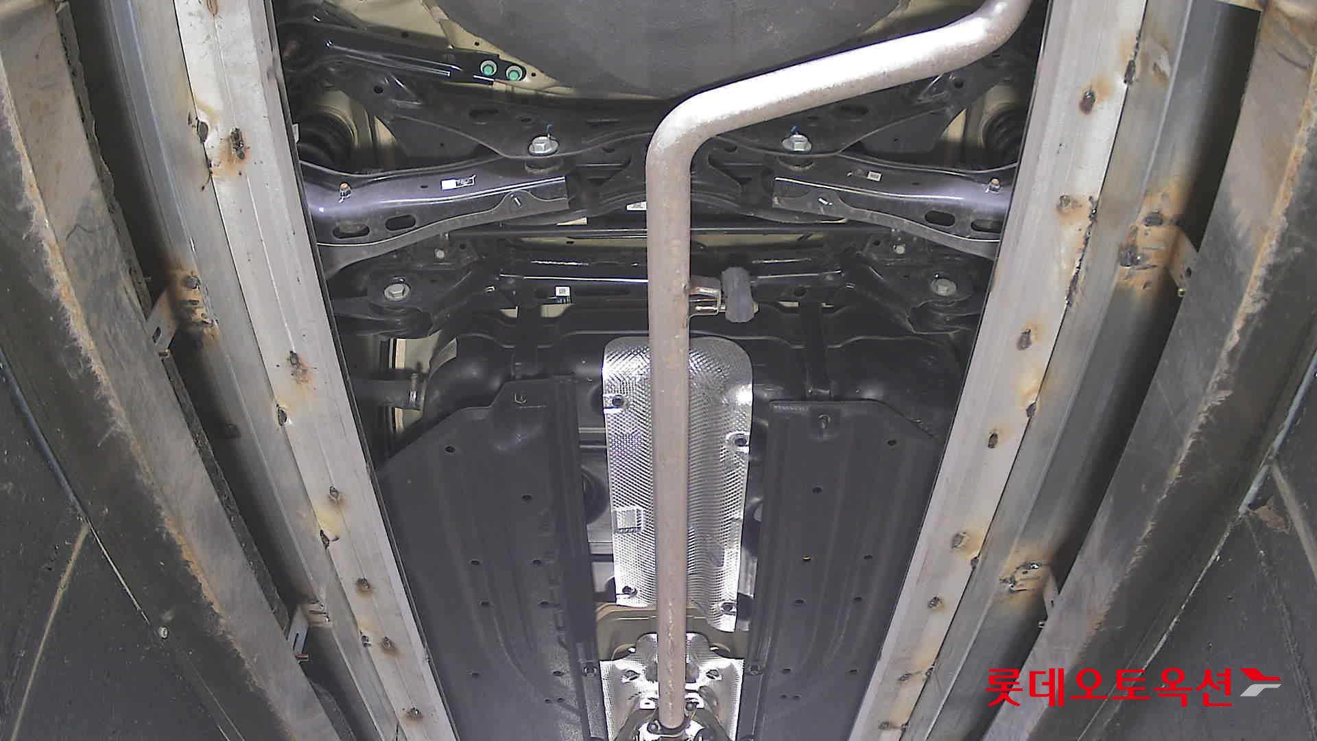 Kia K5 id 3888288 из Кореи 27