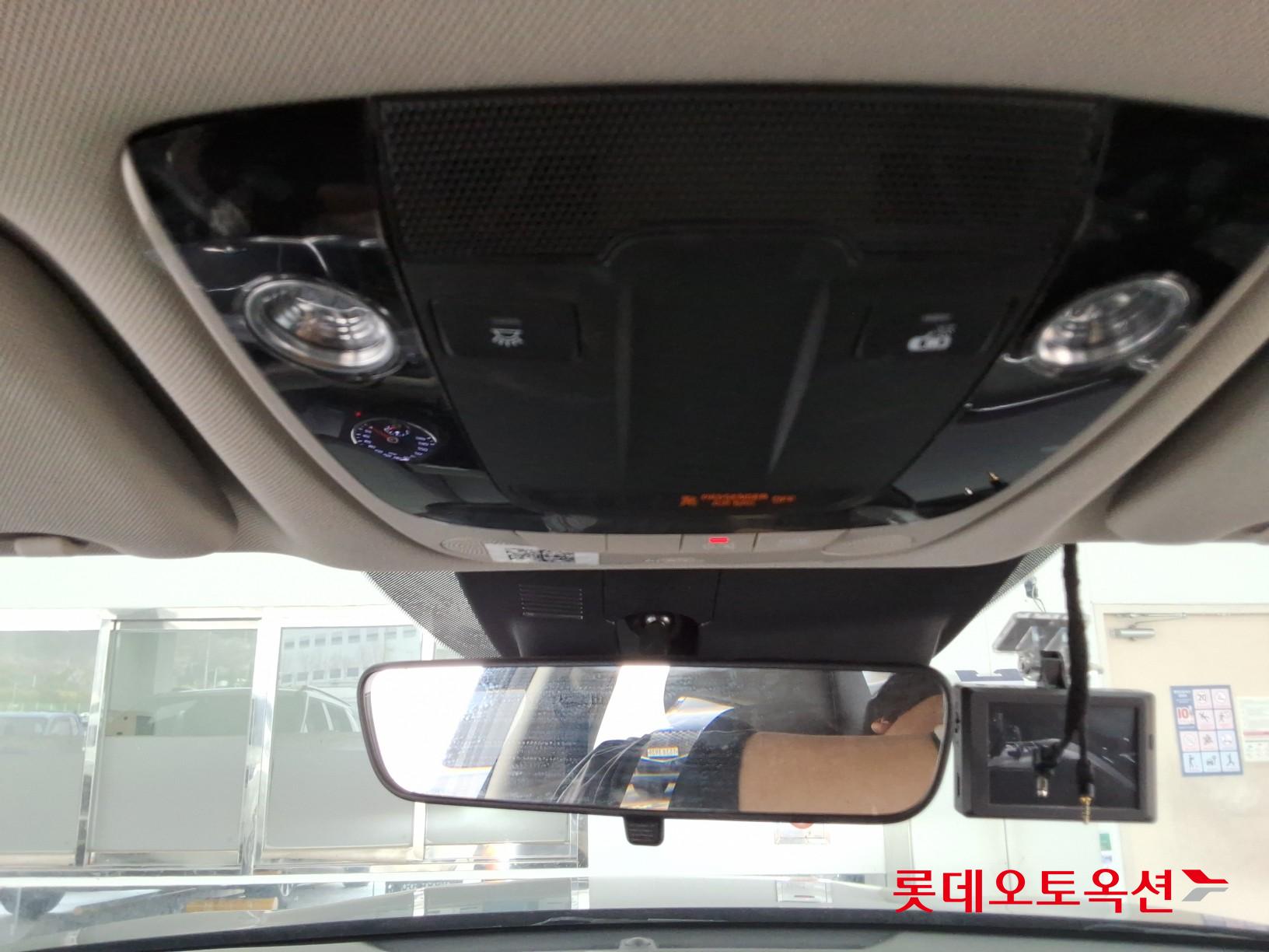 Kia K5 id 3888288 из Кореи 30