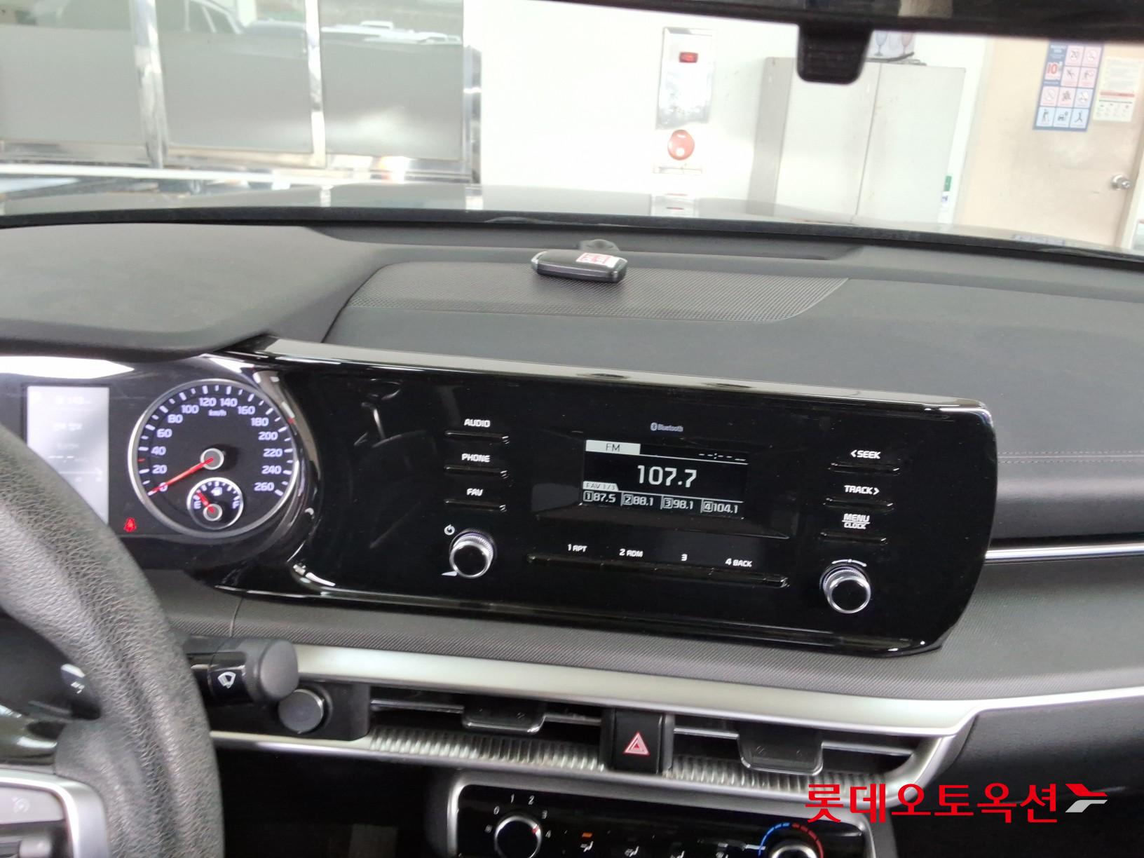 Kia K5 id 3888288 из Кореи 31