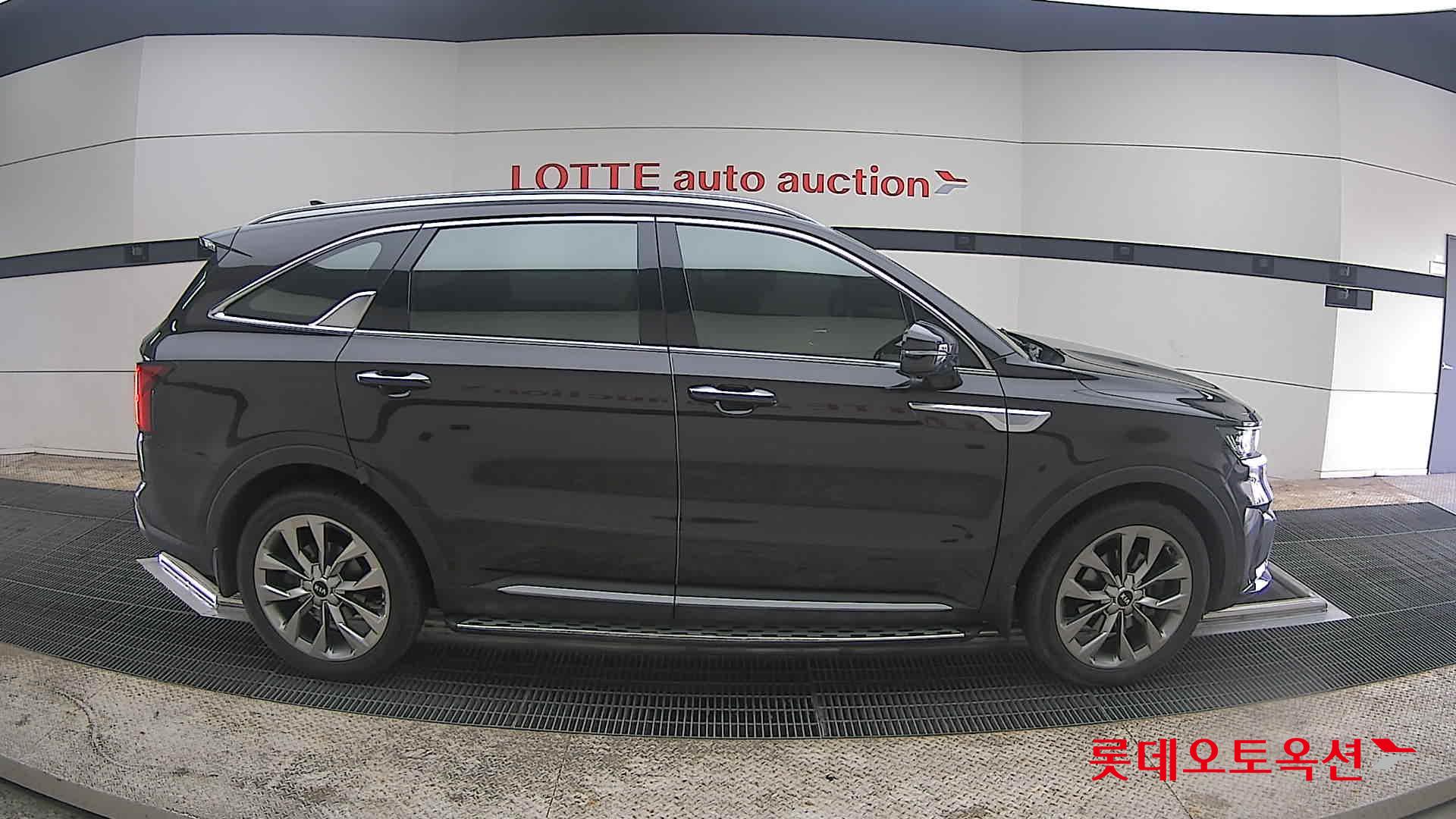 Kia Sorento 2021 Другое из Кореи, фото 3