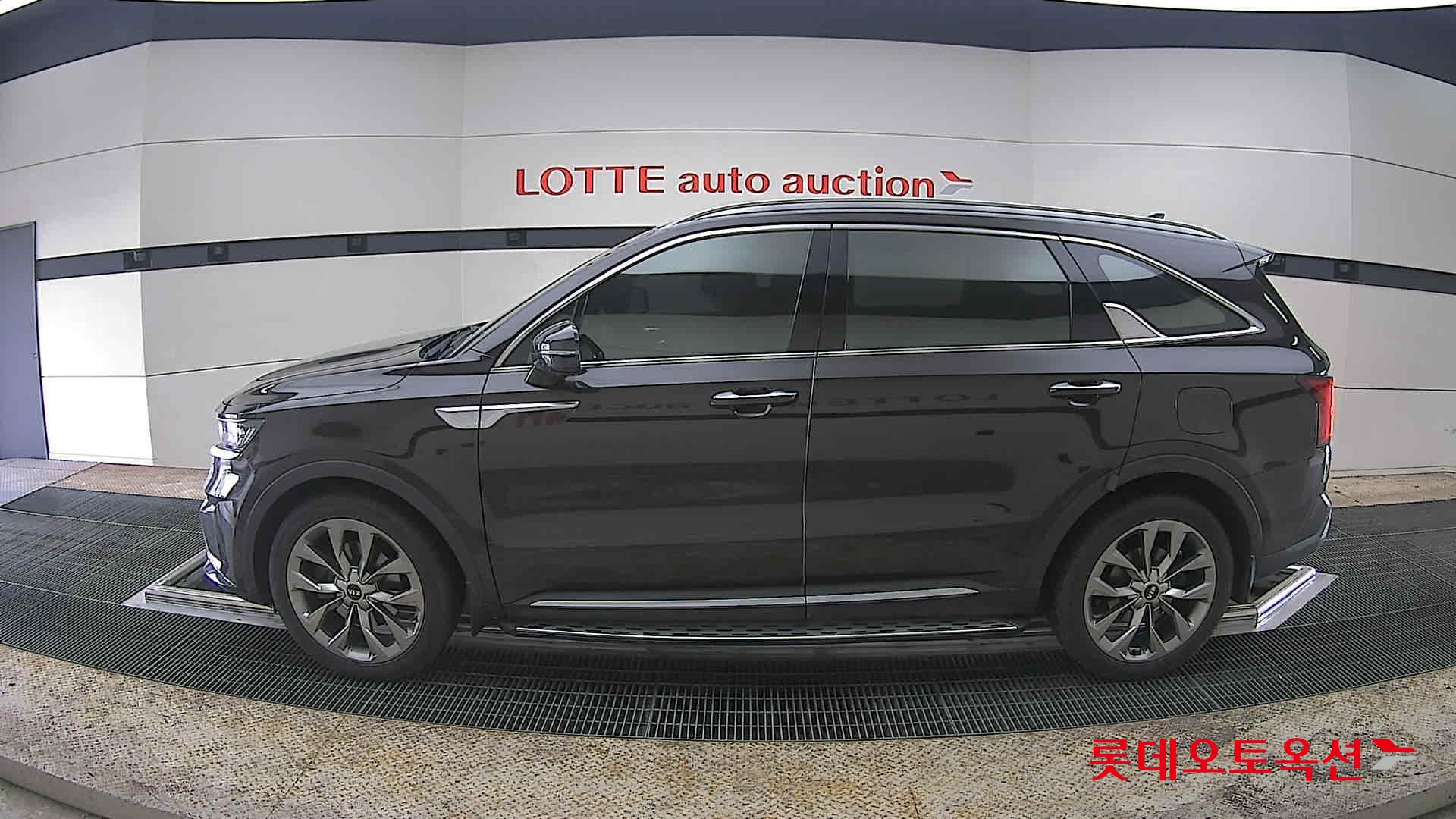 كيا سورينتو