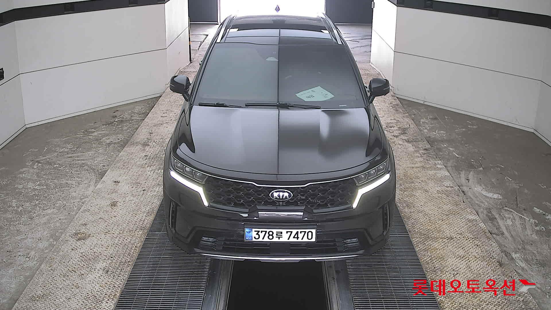 كيا سورينتو