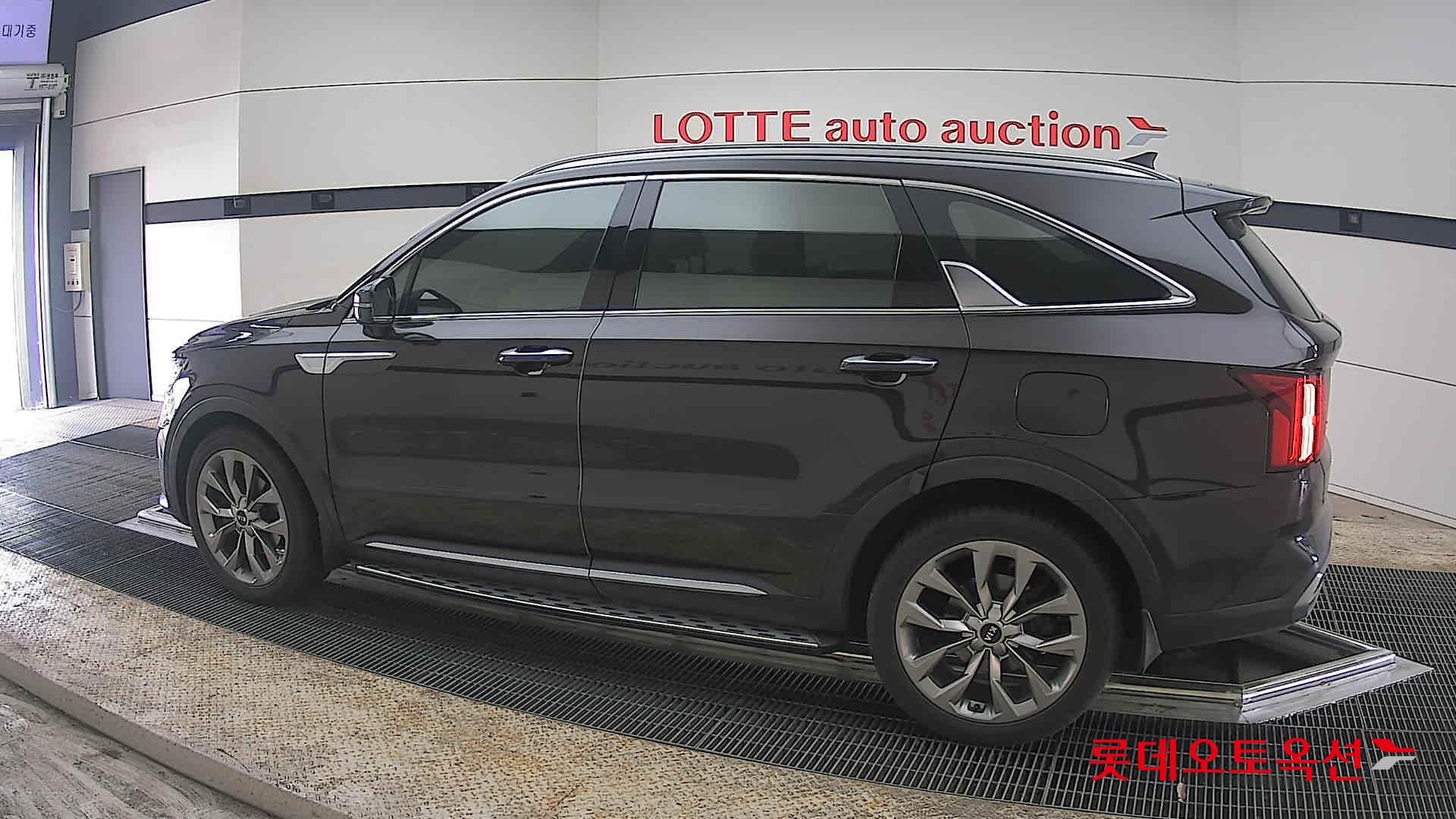 كيا سورينتو