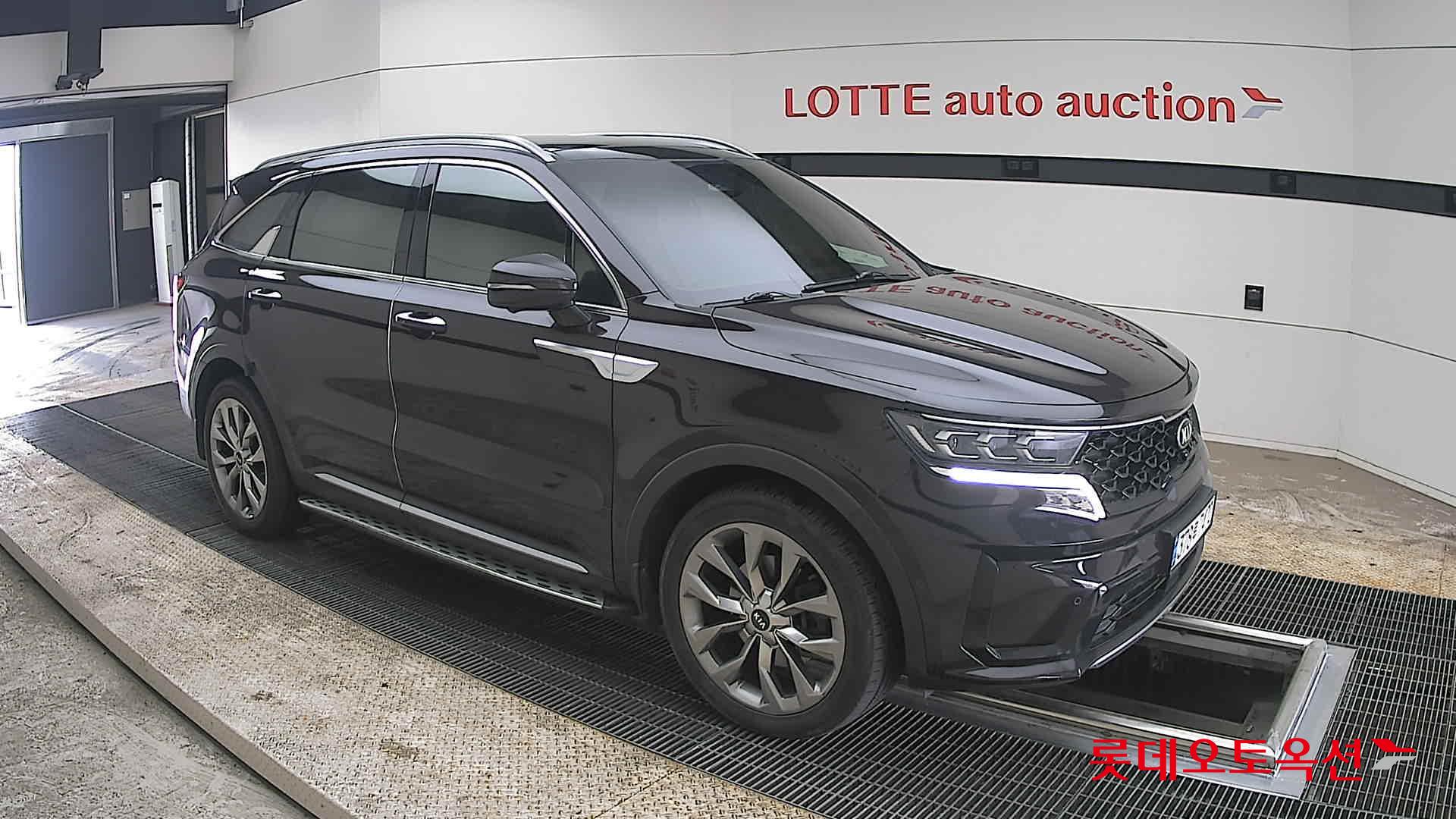 كيا سورينتو