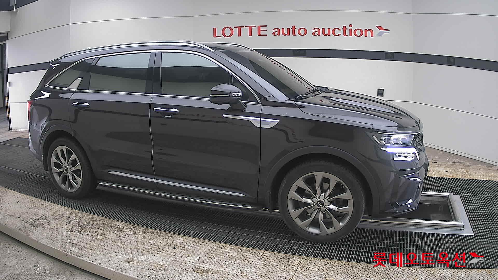 كيا سورينتو