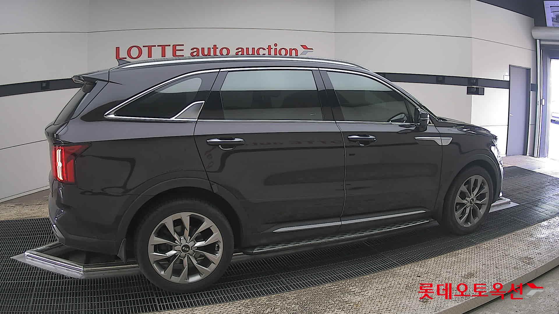 كيا سورينتو