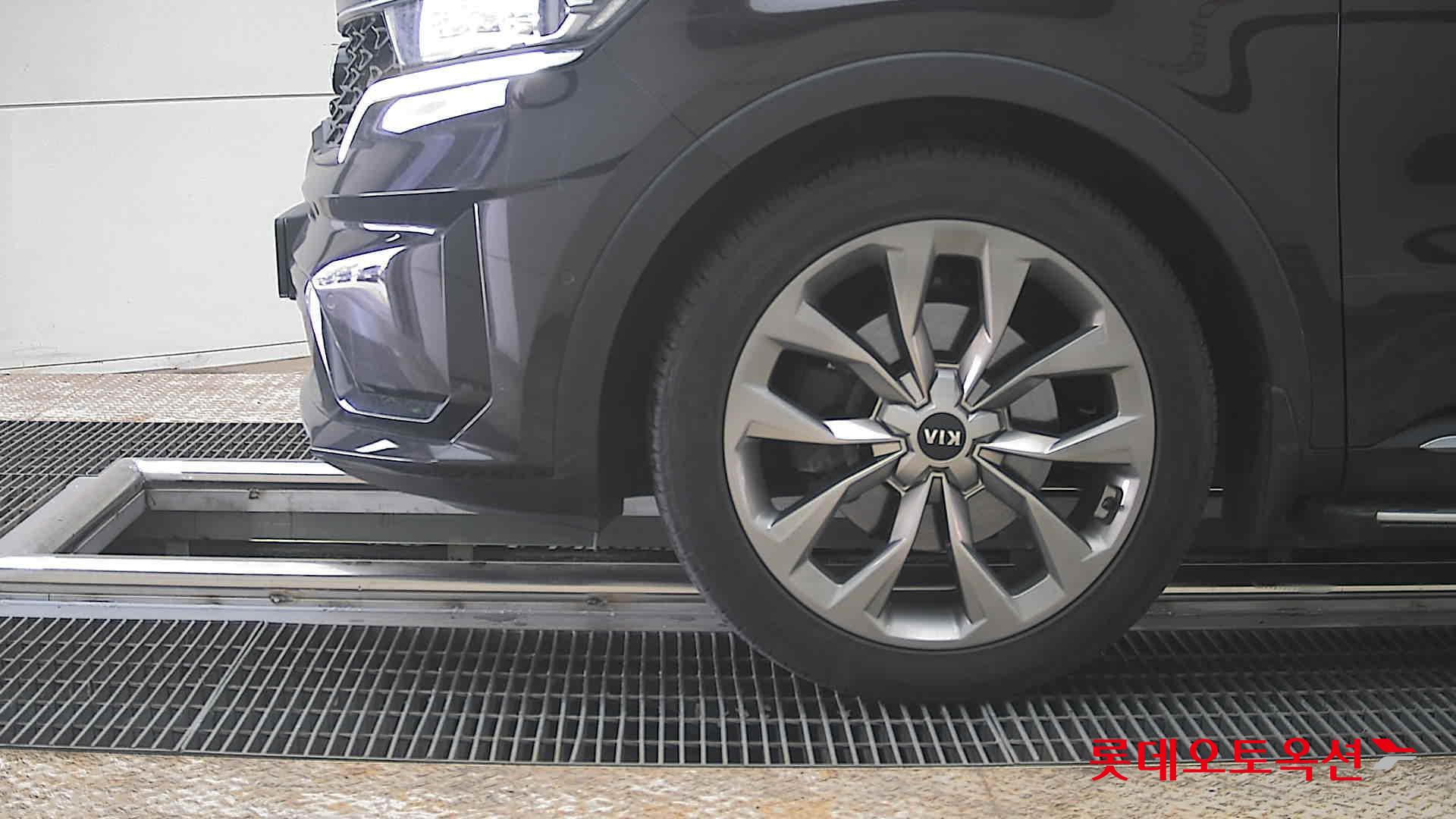 كيا سورينتو