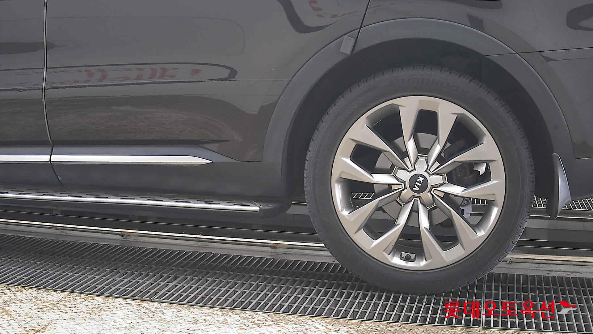 كيا سورينتو