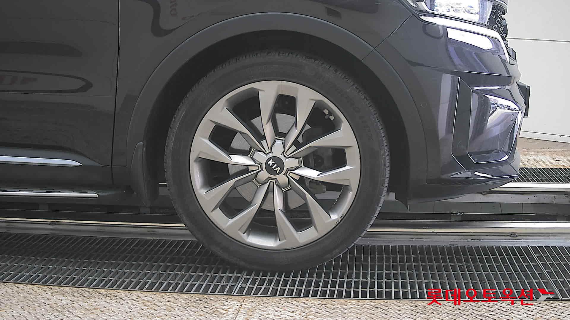 كيا سورينتو