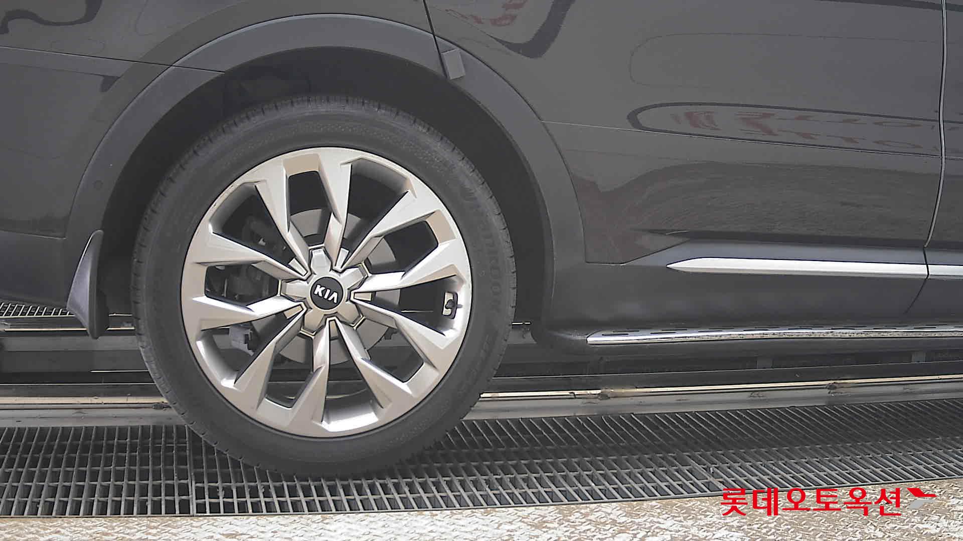 كيا سورينتو