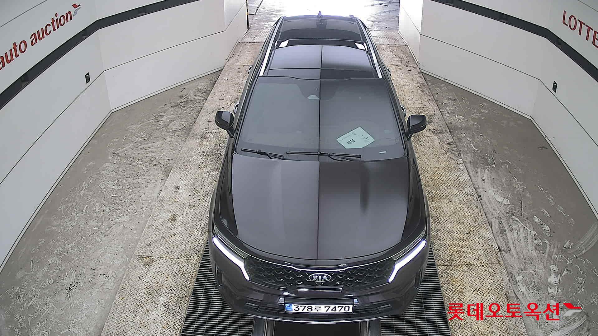 كيا سورينتو