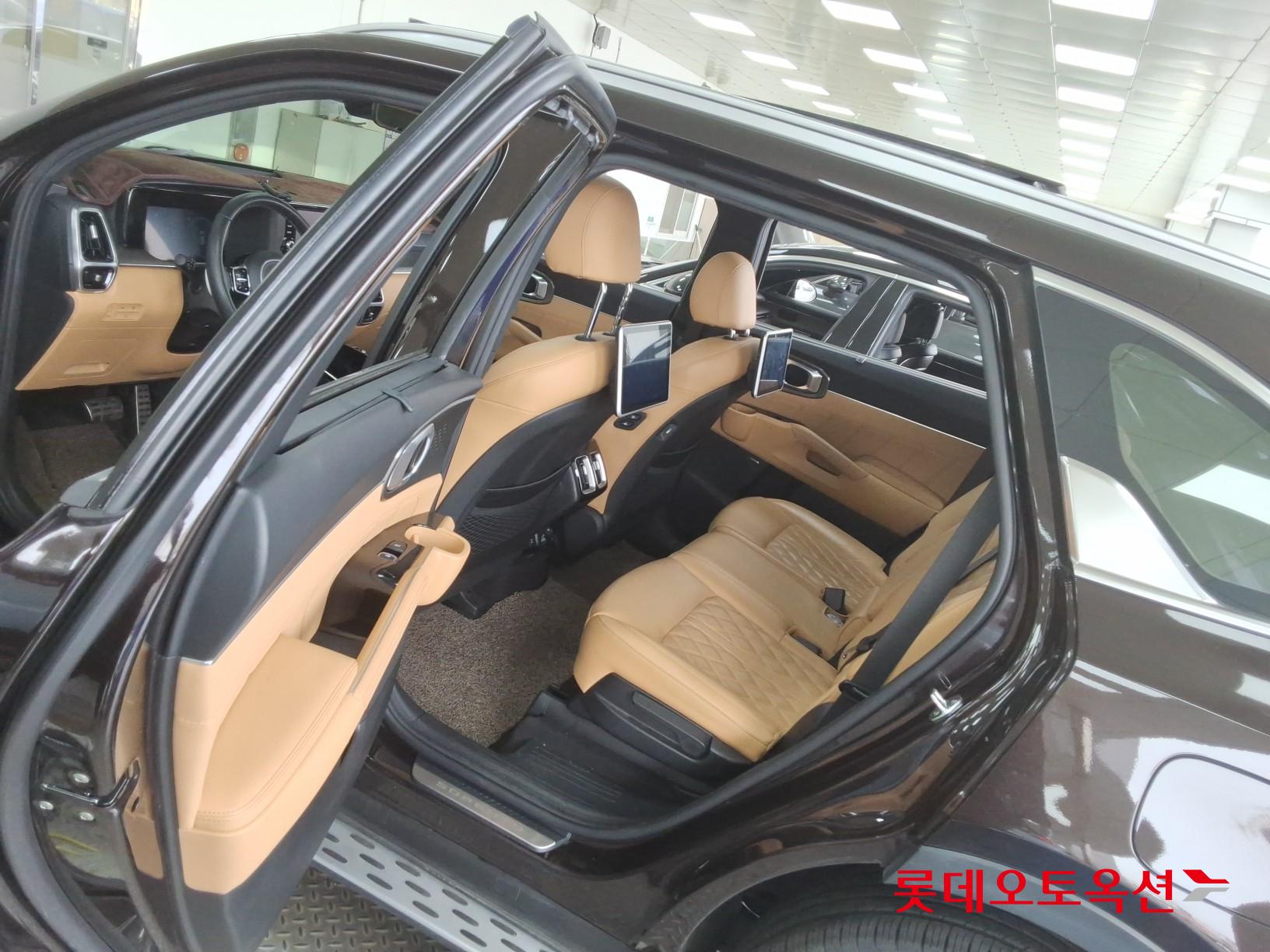 كيا سورينتو