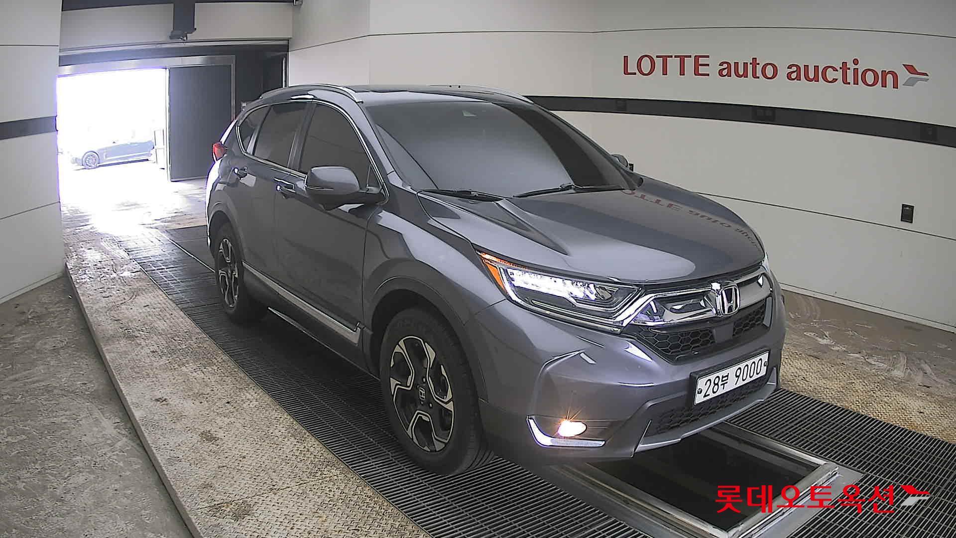 هوندا CR-V - 6