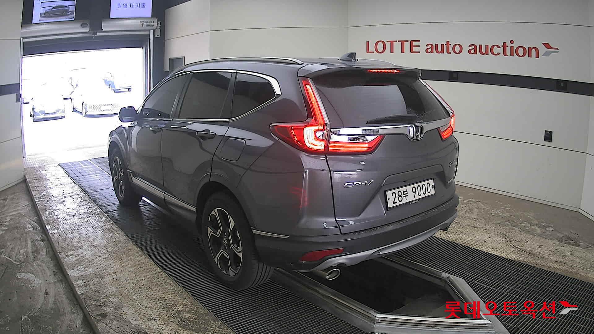 هوندا CR-V - 4
