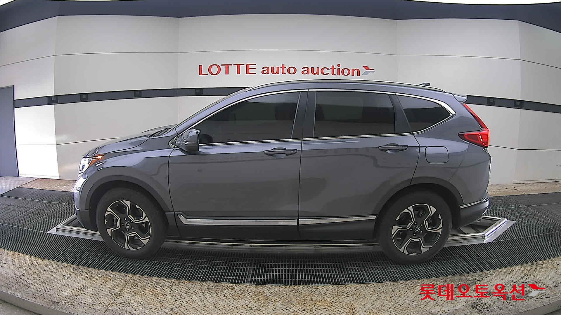 هوندا CR-V - 13