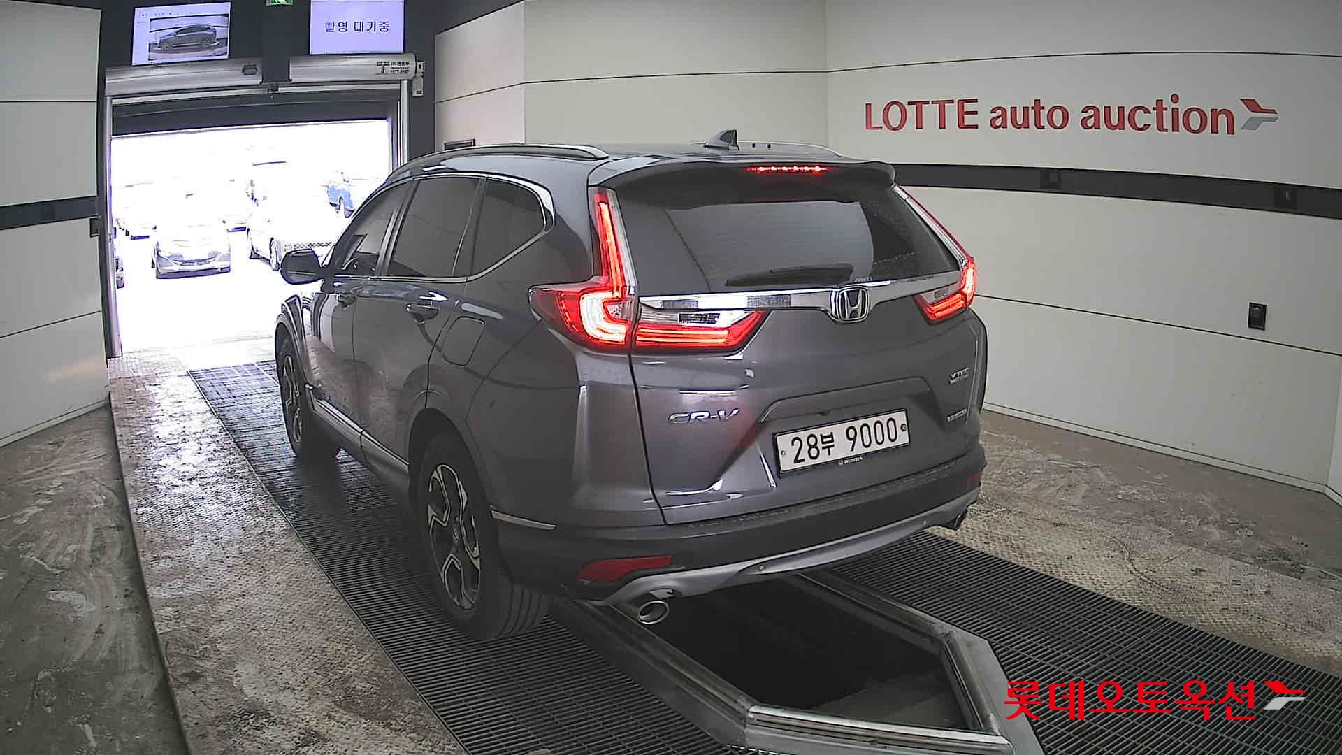 هوندا CR-V - 16