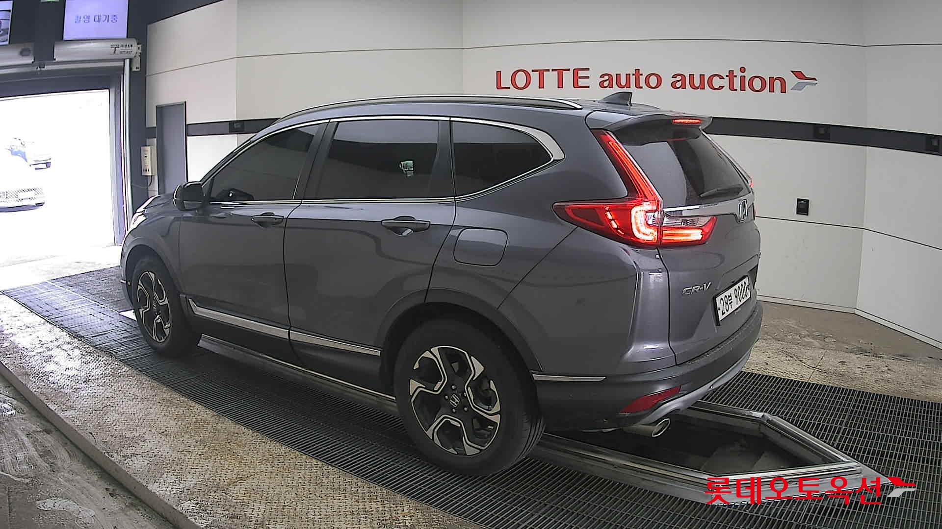 هوندا CR-V - 15