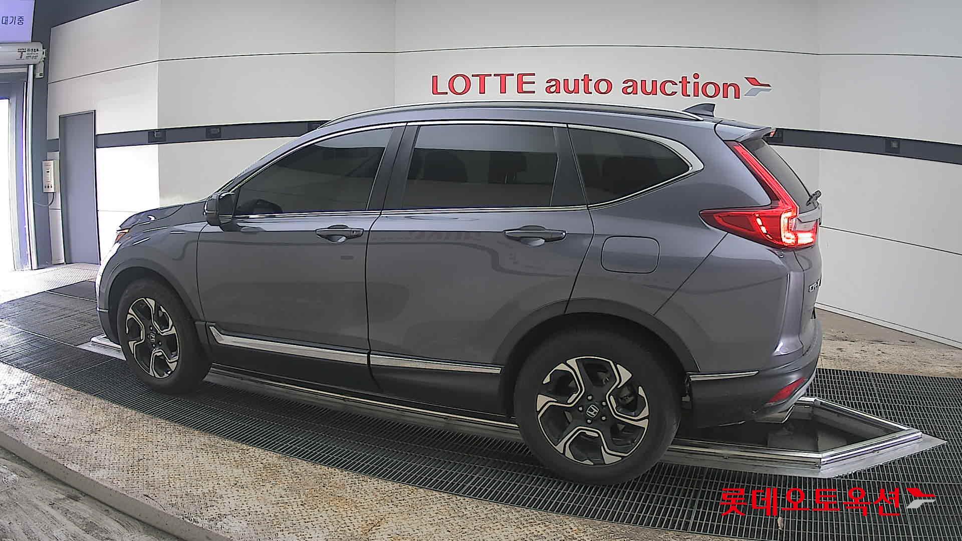 هوندا CR-V - 14