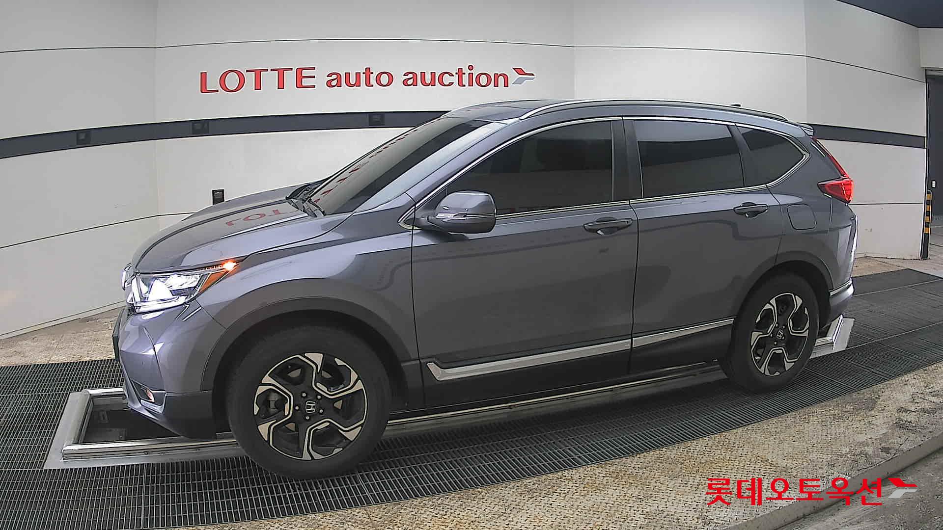 هوندا CR-V - 12