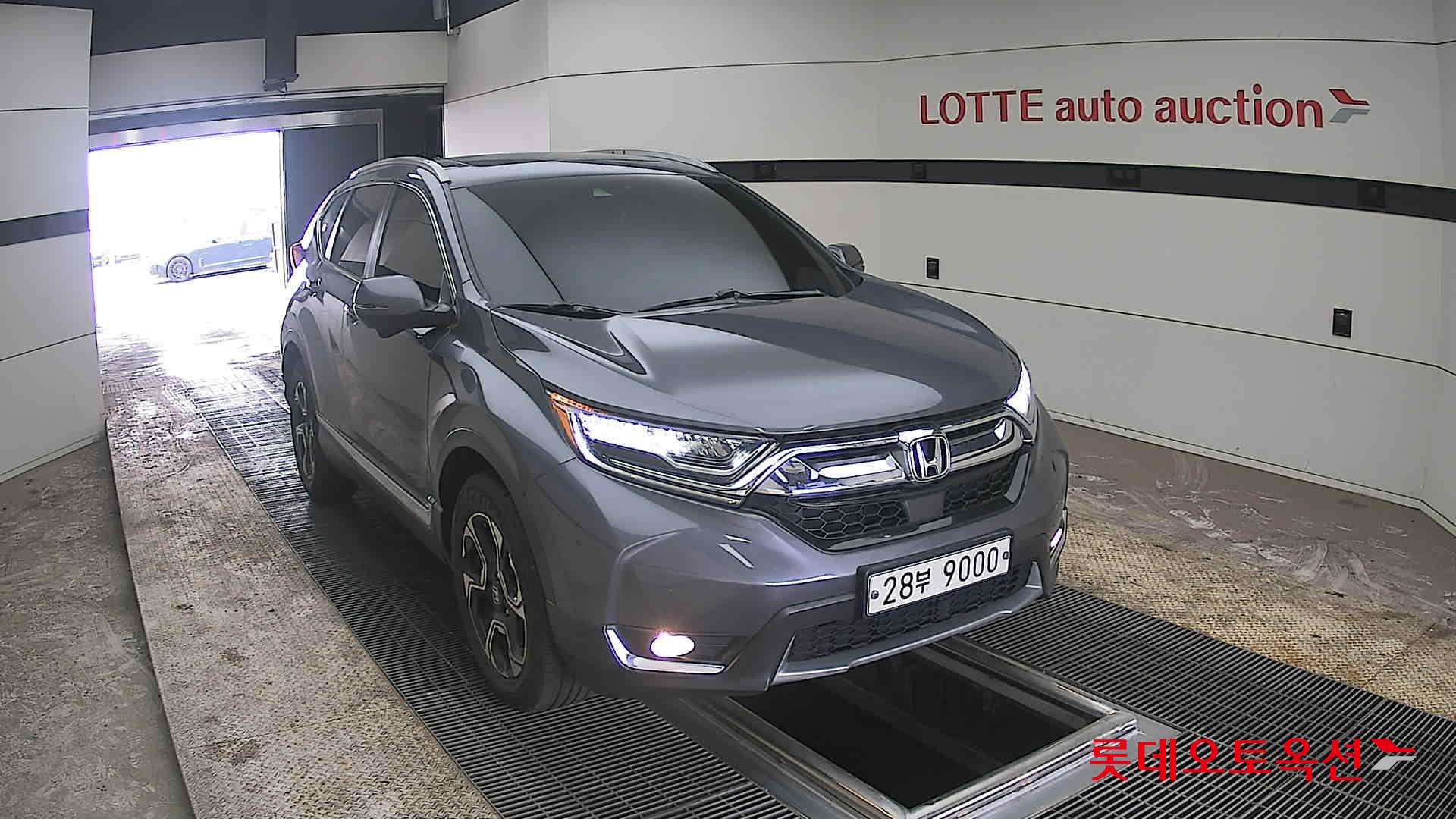 هوندا CR-V - 24