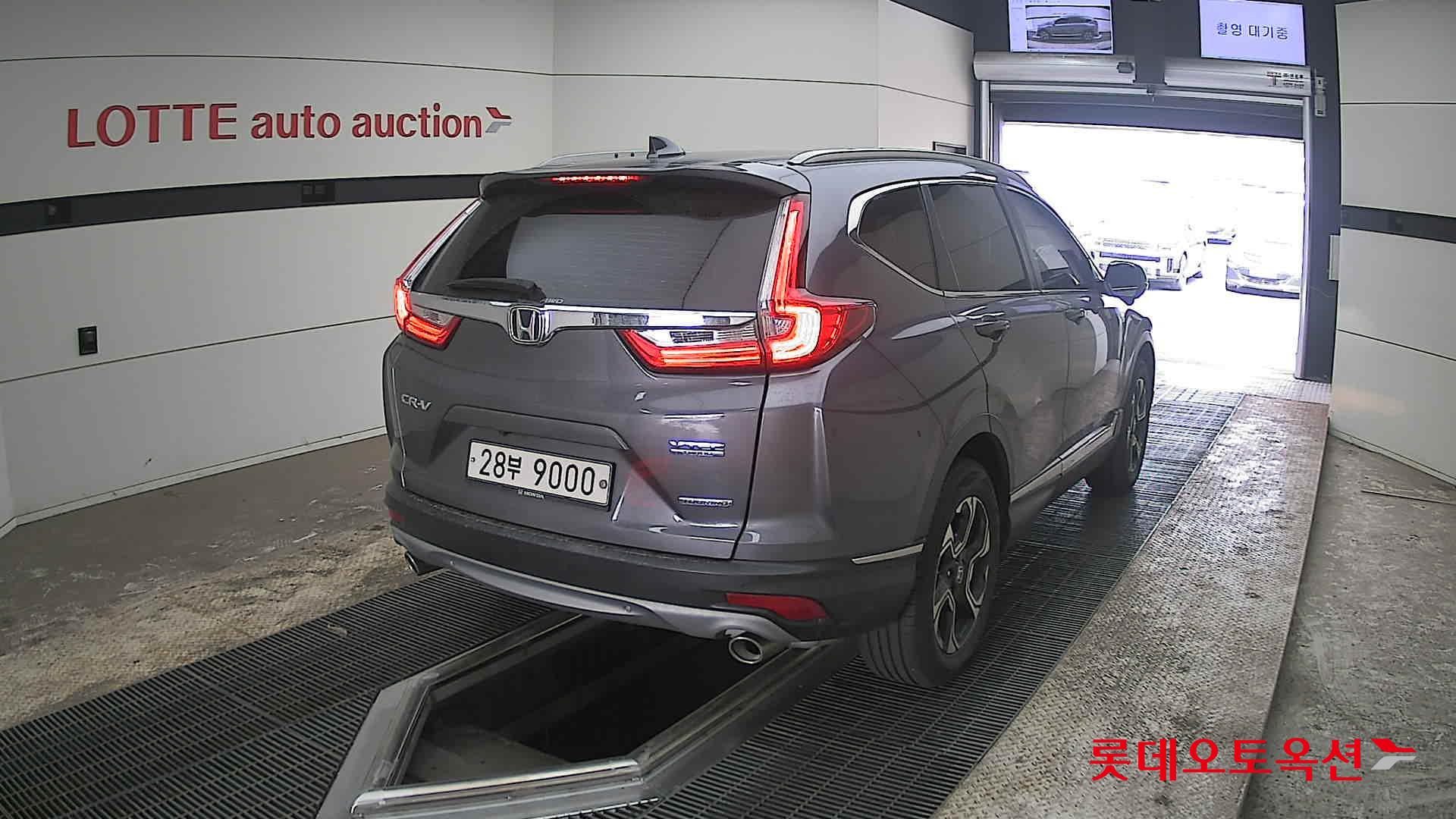 هوندا CR-V - 18