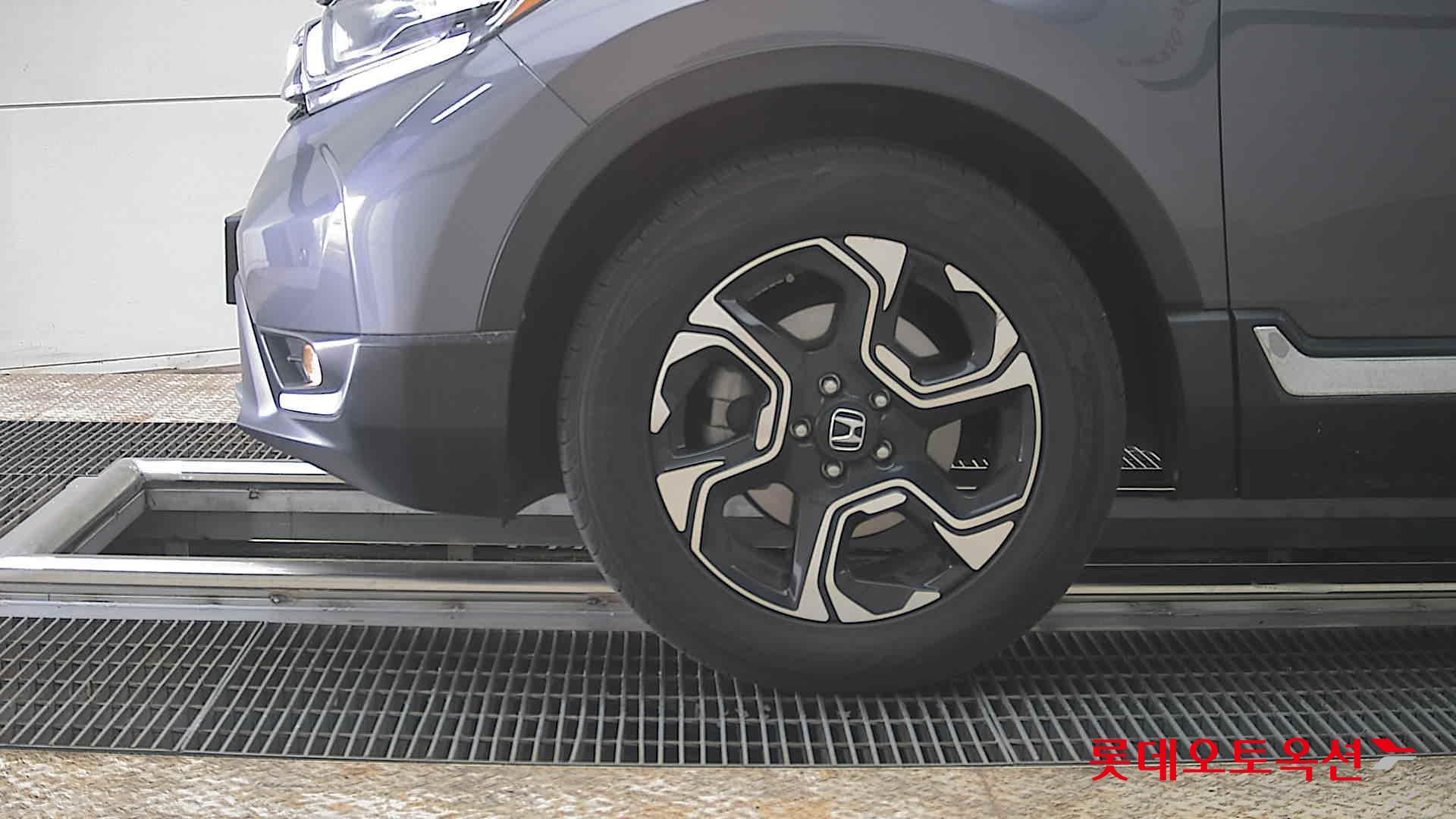 هوندا CR-V - 25