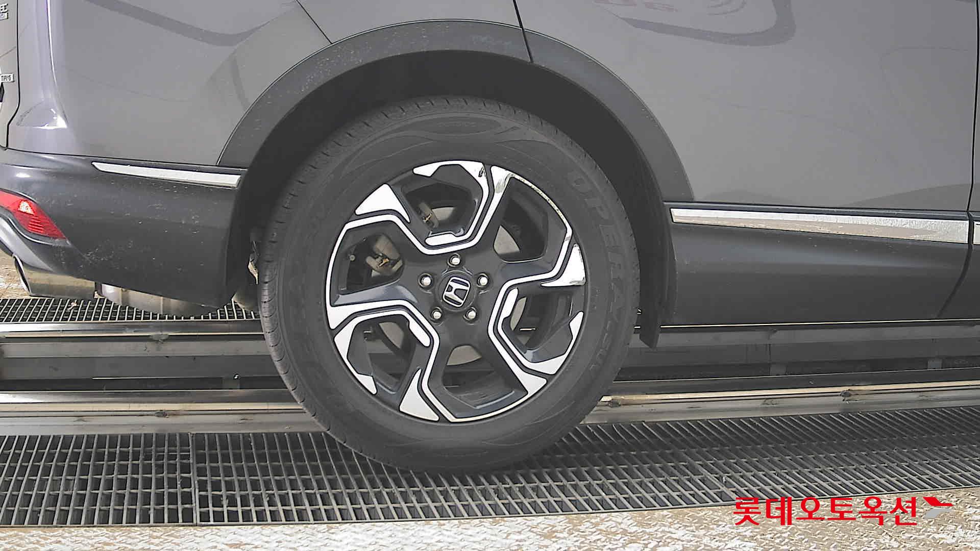 هوندا CR-V - 28