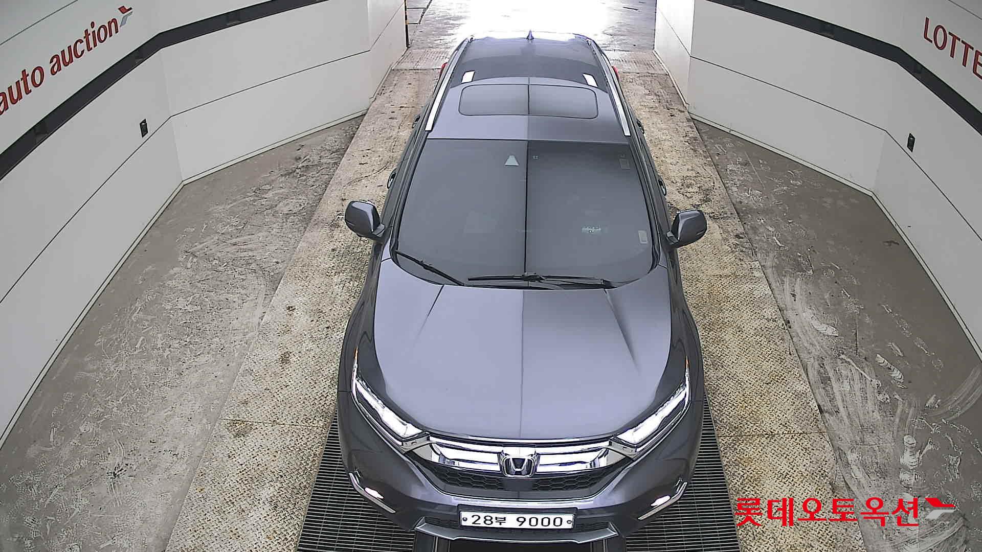 هوندا CR-V - 7