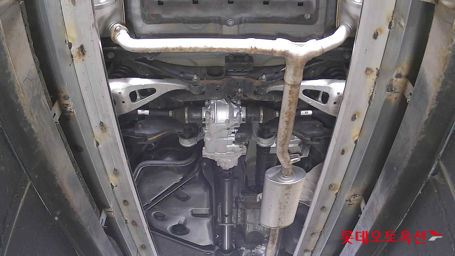 هوندا CR-V - 2