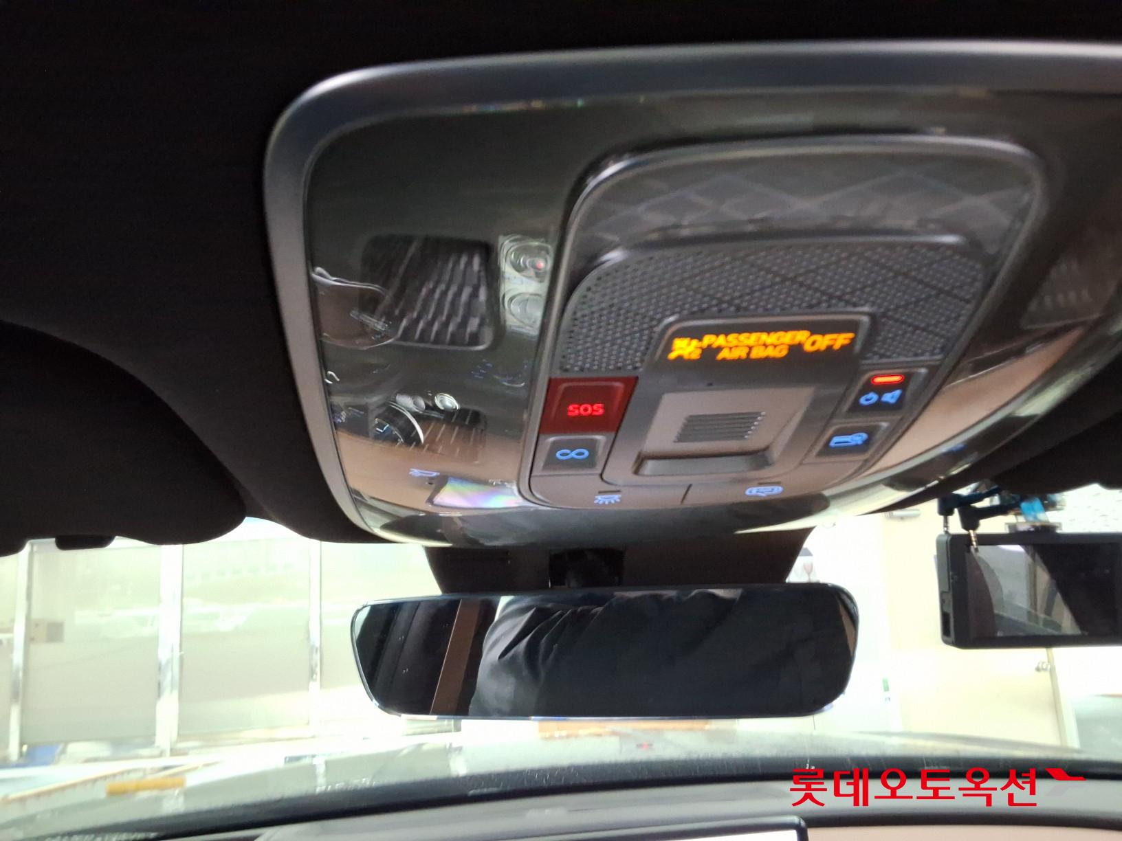 Genesis G80 - 31