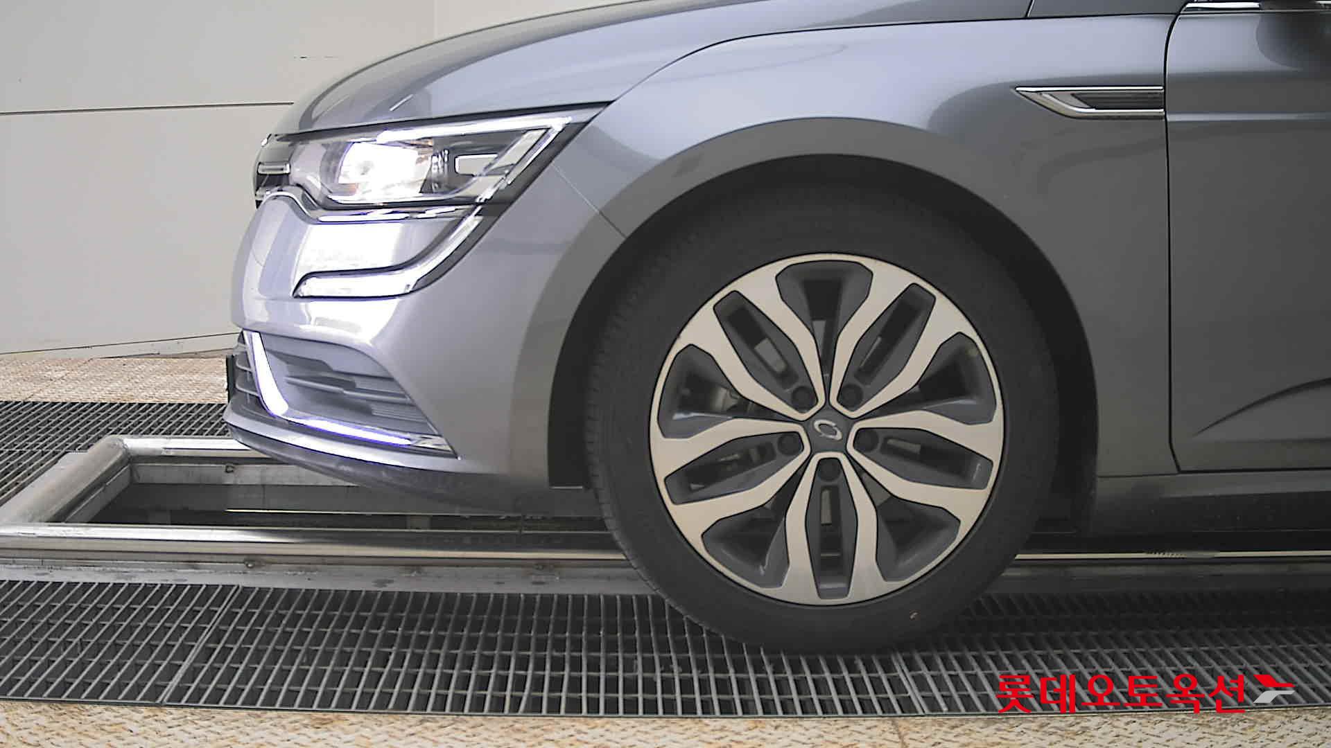 Renault Samsung SM6 2017 - Image 25