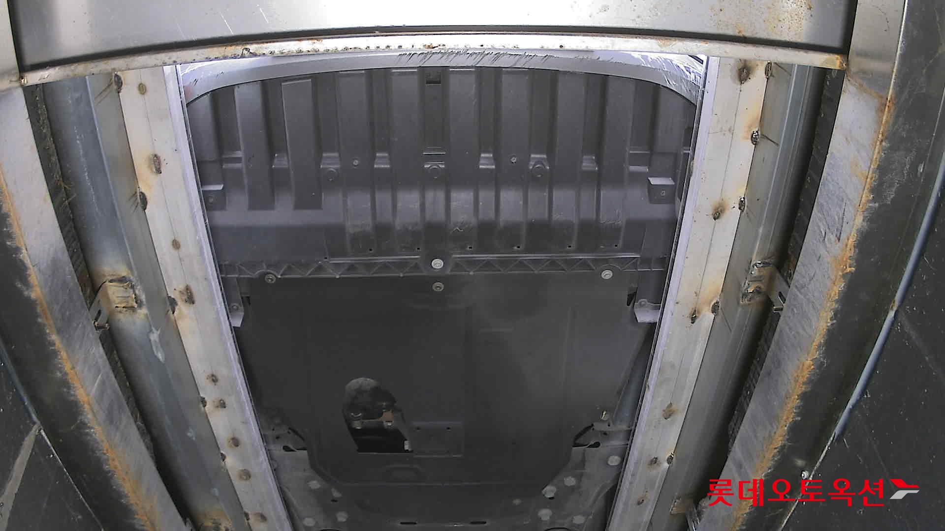 Renault Samsung SM6 2017 - Image 8