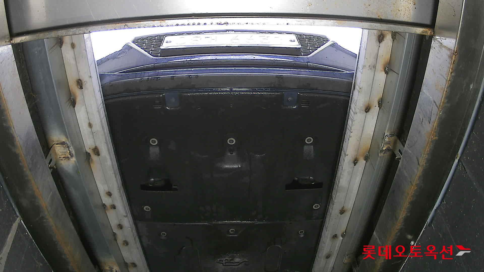 جينيسيس G70 - 8