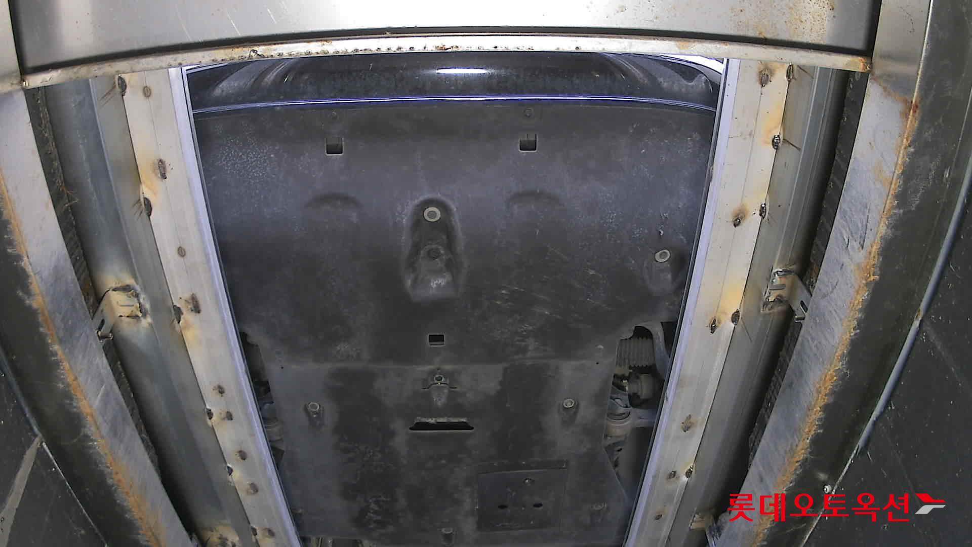 제네시스 GV80 - 8