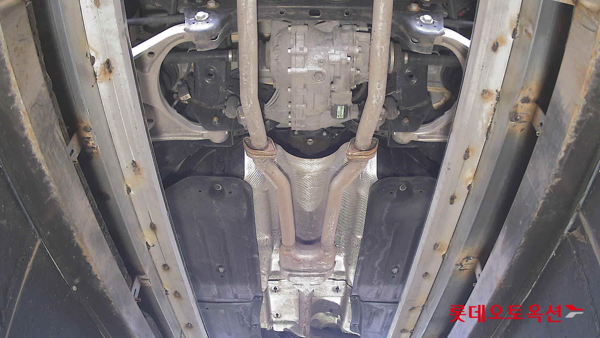 제네시스 GV80 - 2