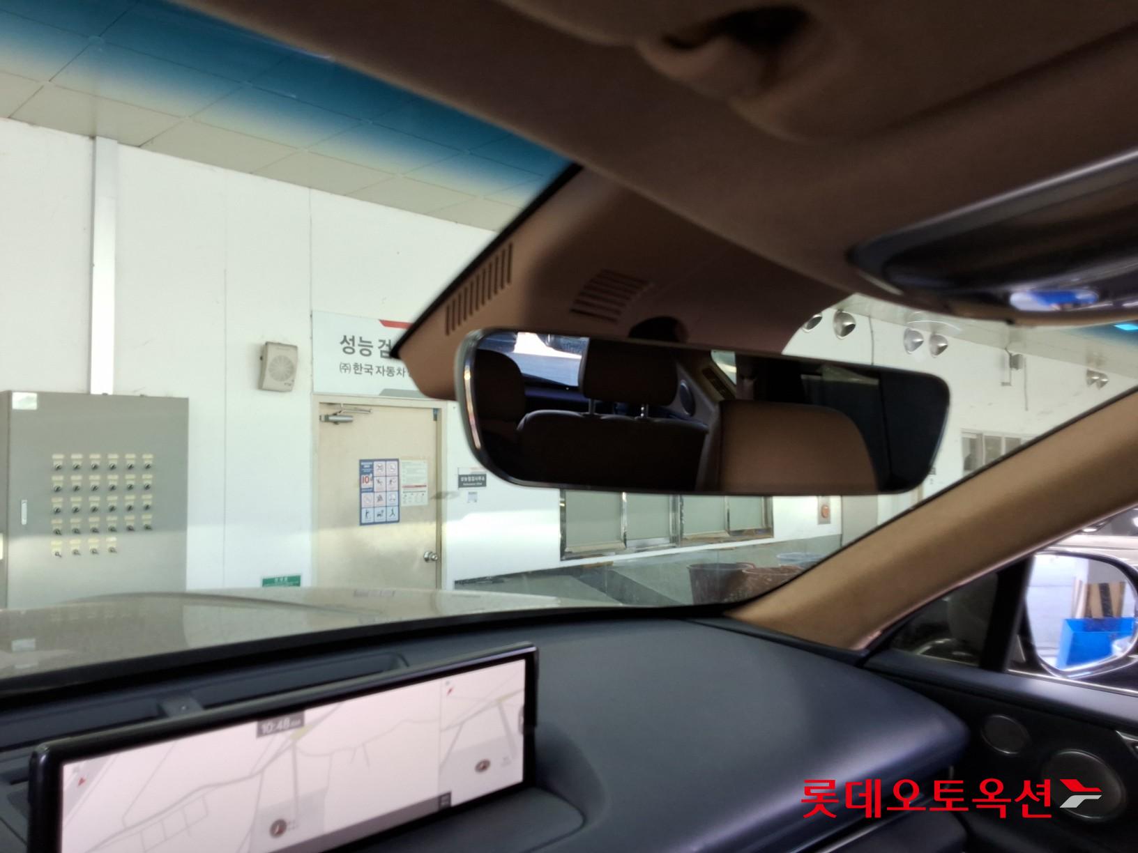 제네시스 GV80 - 33