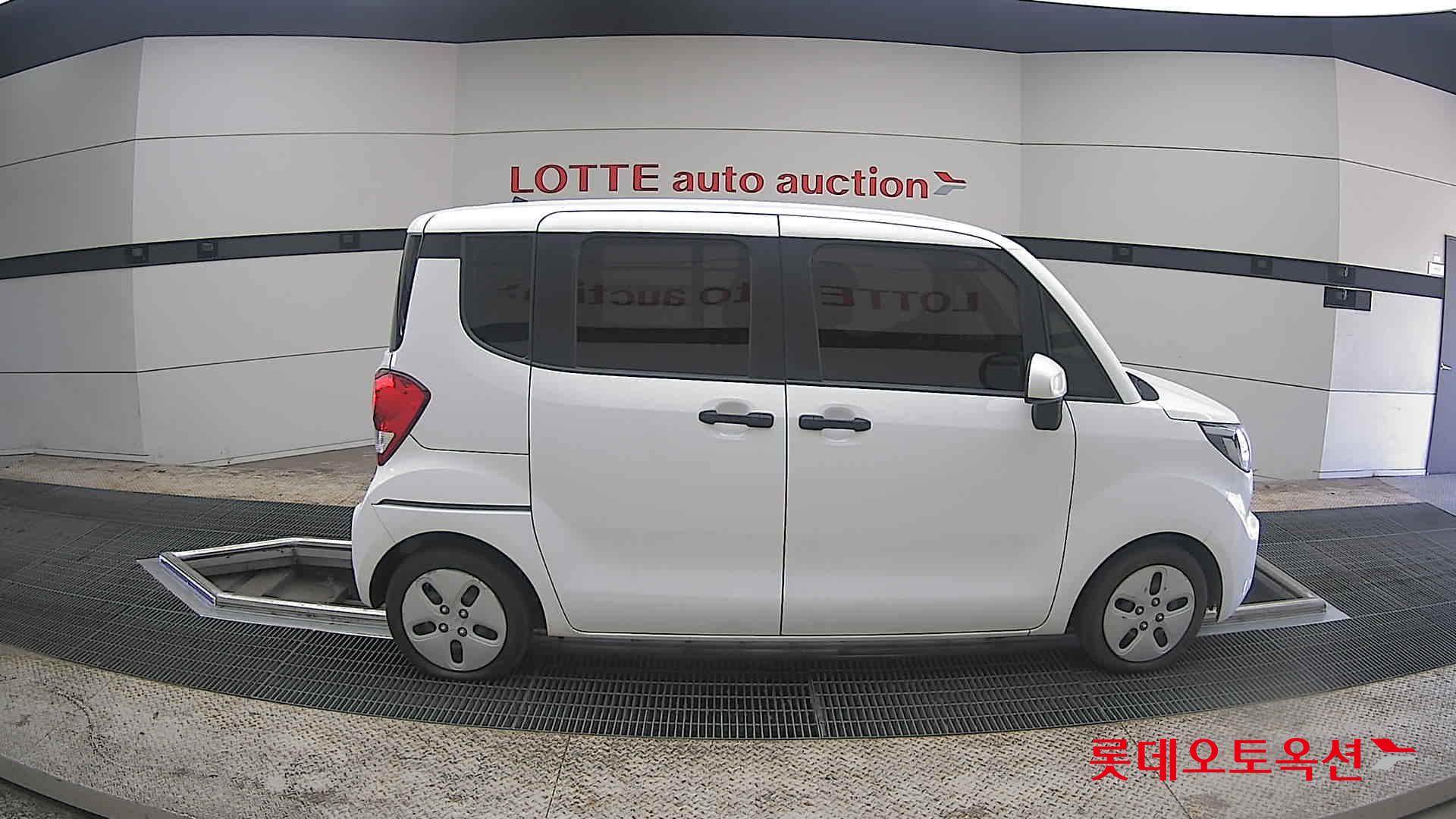 Kia Ray - 21