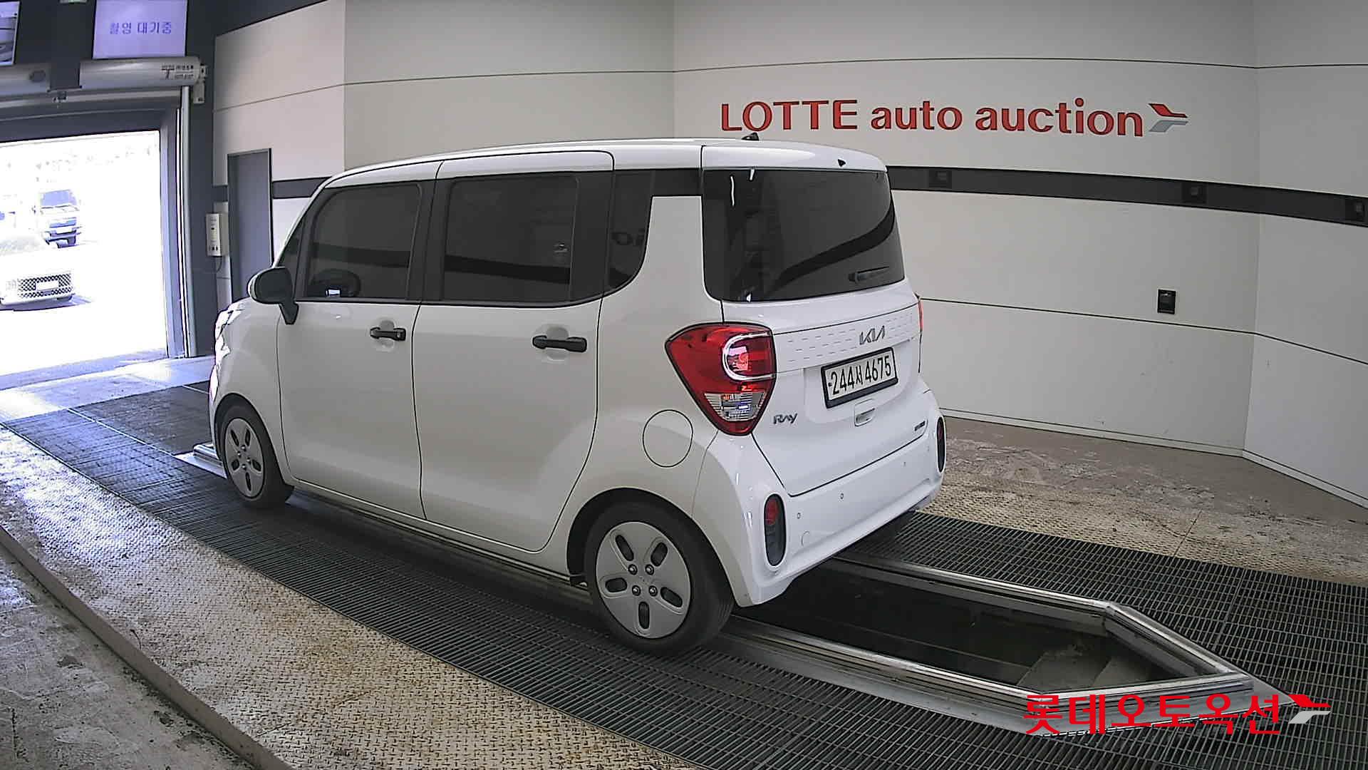Kia Ray - 15