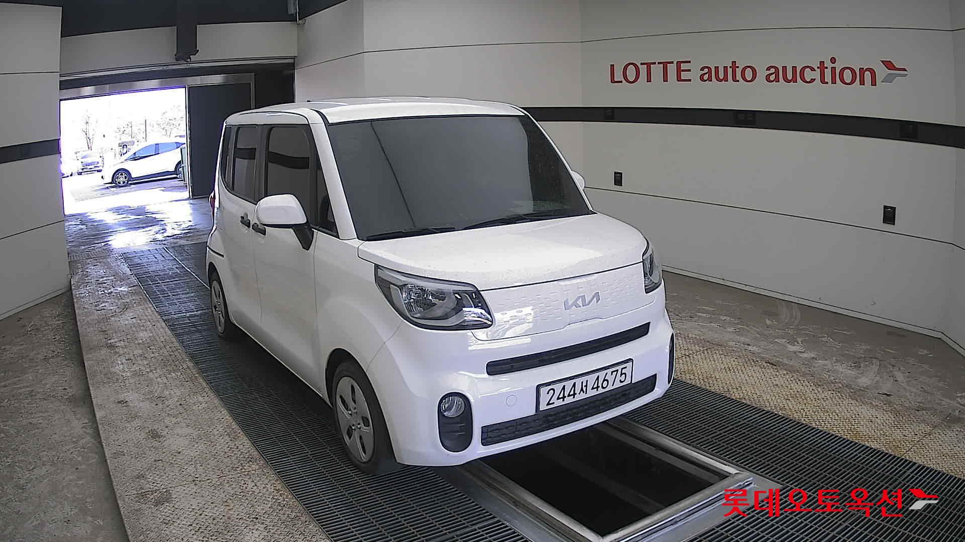 Kia Ray - 24