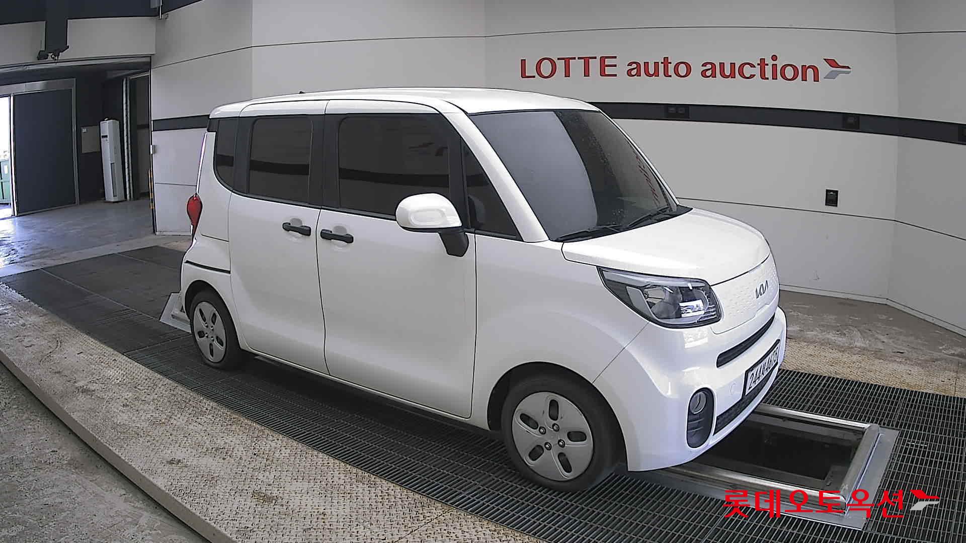 Kia Ray - 23
