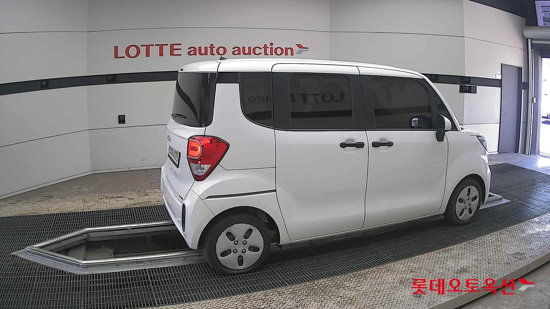Kia Ray - 20