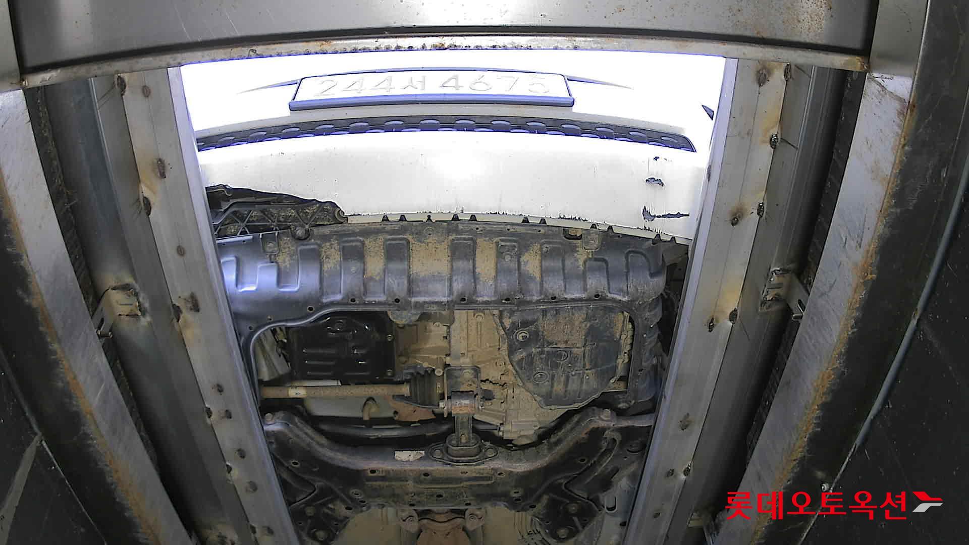 Kia Ray - 8
