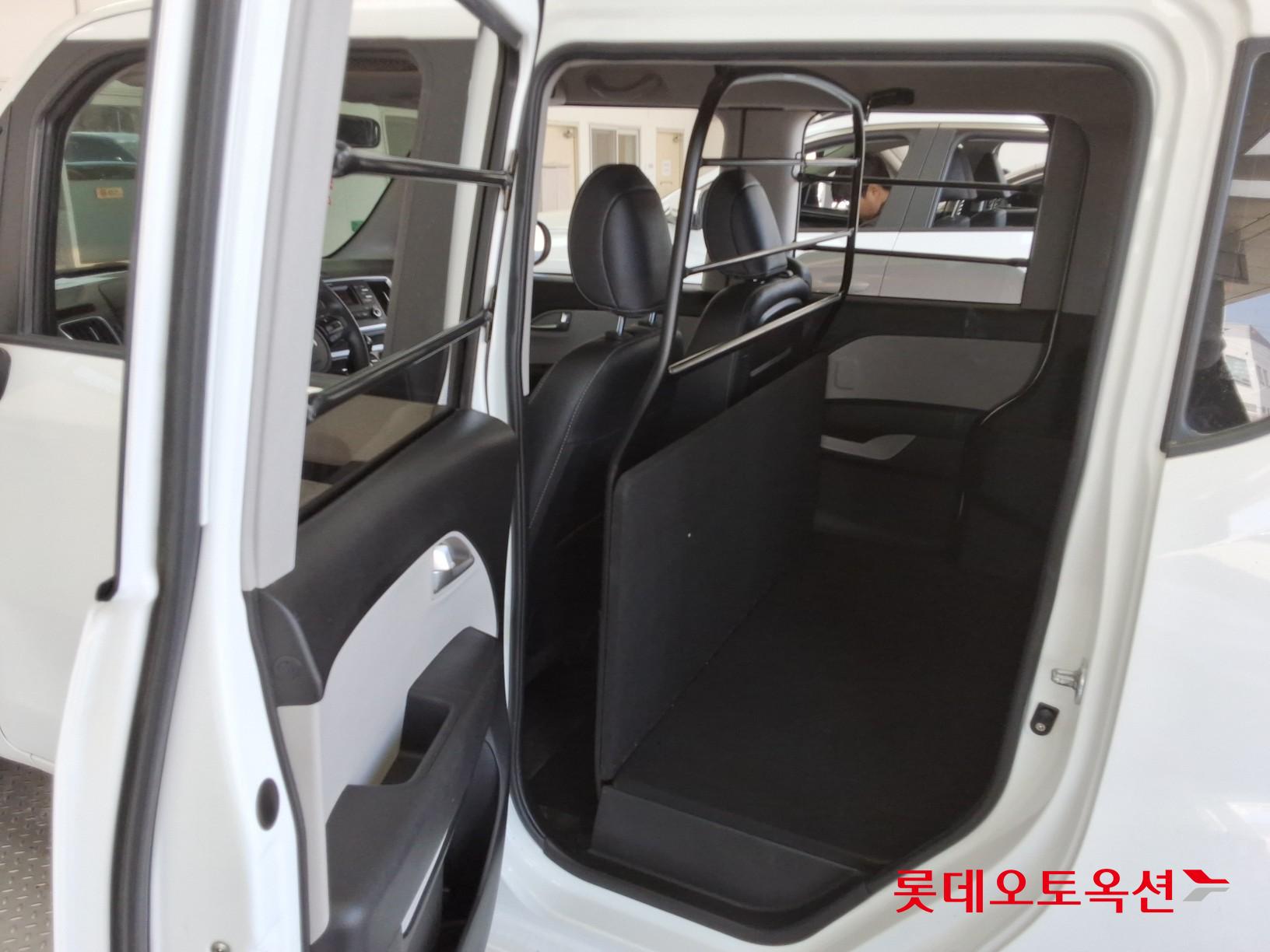 Kia Ray - 36
