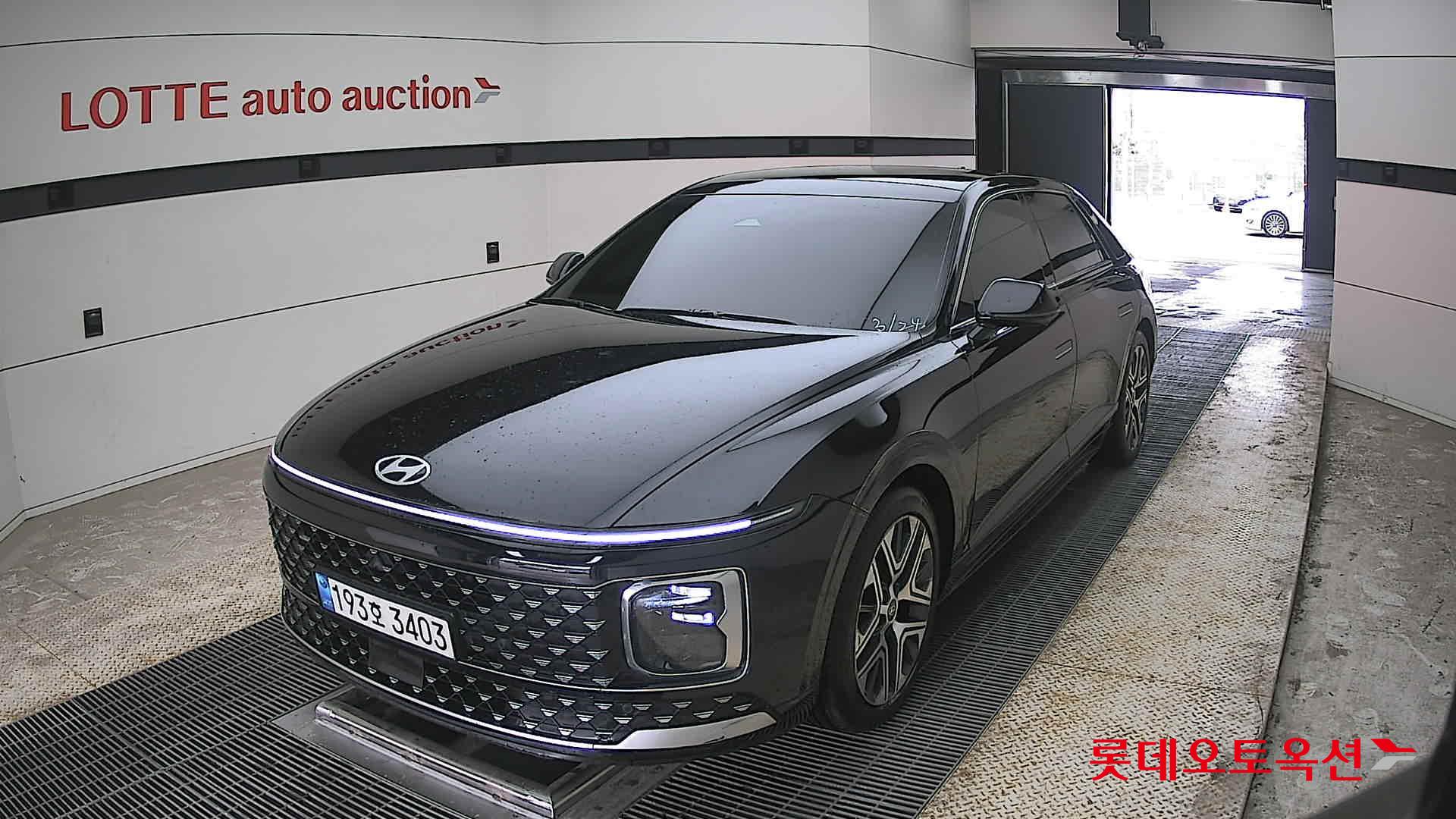 현대자동차 그랜져 2023 - 이미지 10