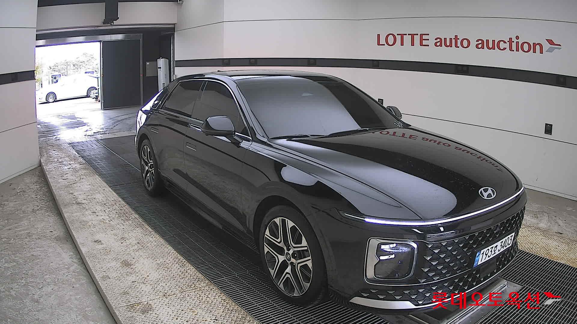 현대자동차 그랜져 2023 - 이미지 6