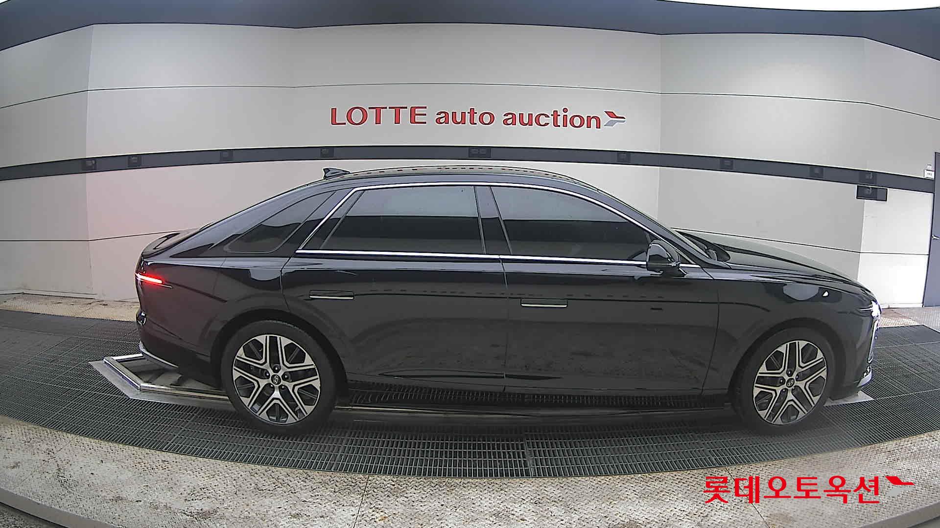 현대자동차 그랜져 2023 - 이미지 21