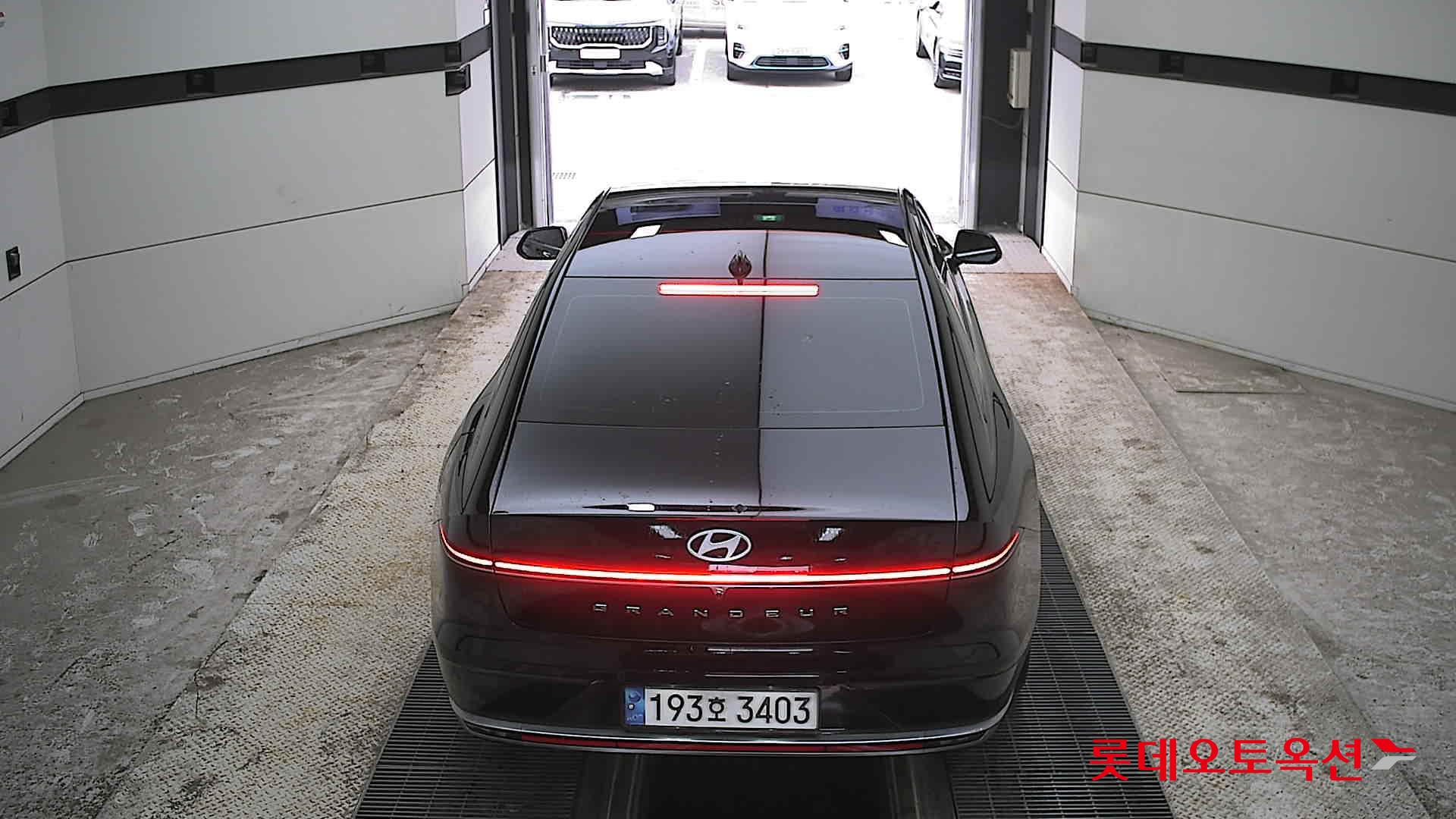 현대자동차 그랜져 2023 - 이미지 17