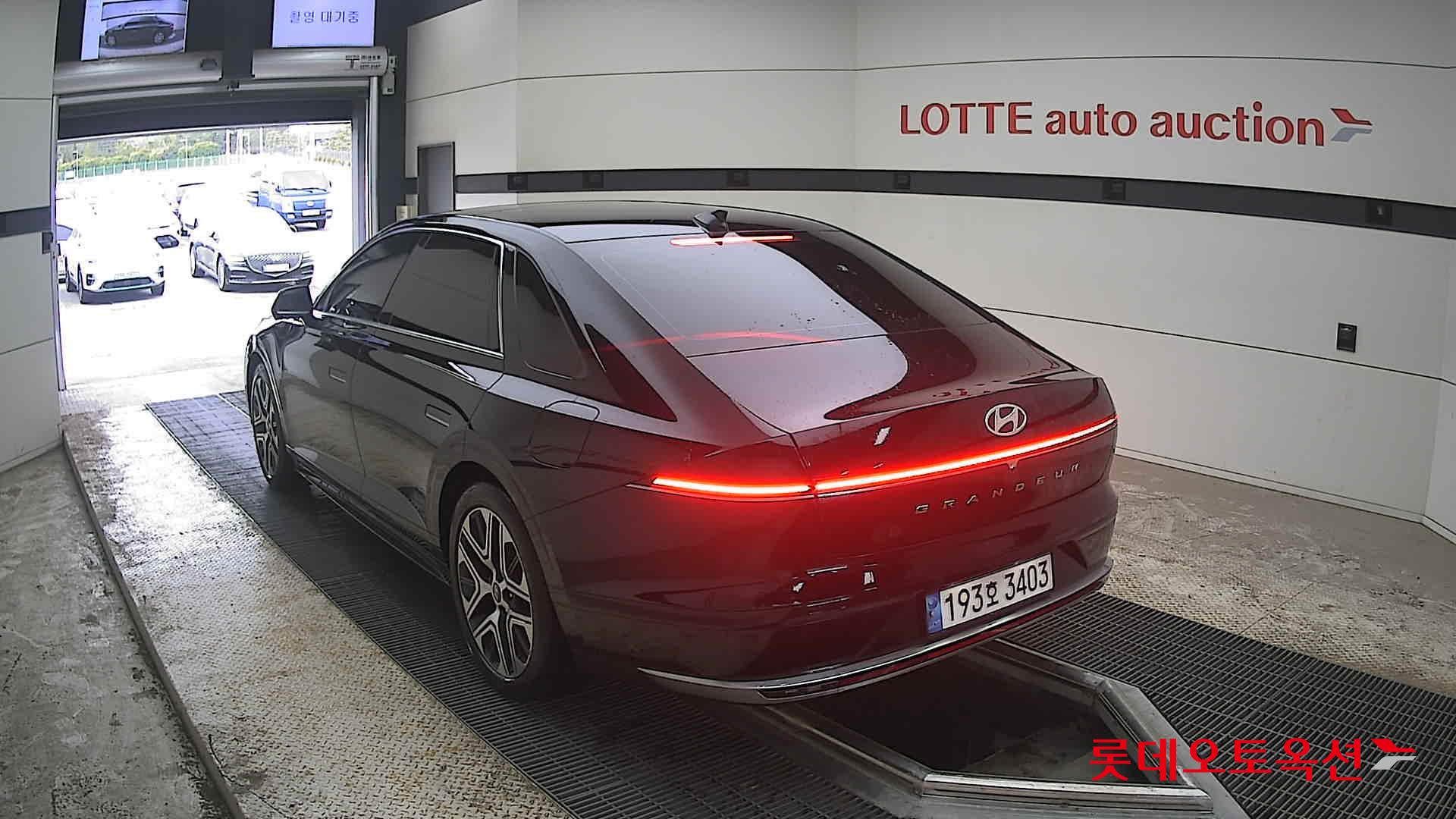 현대자동차 그랜져 2023 - 이미지 4